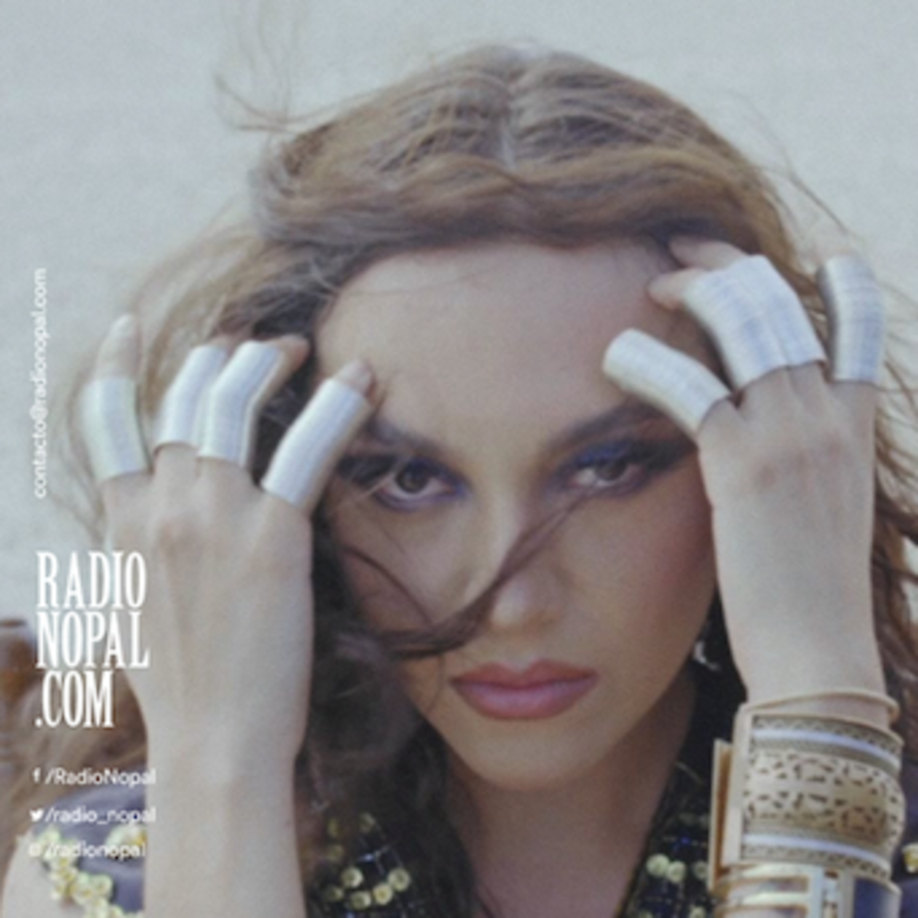 Ep. 125 Noa Sainz, la cantante y cultivadora  episode artwork