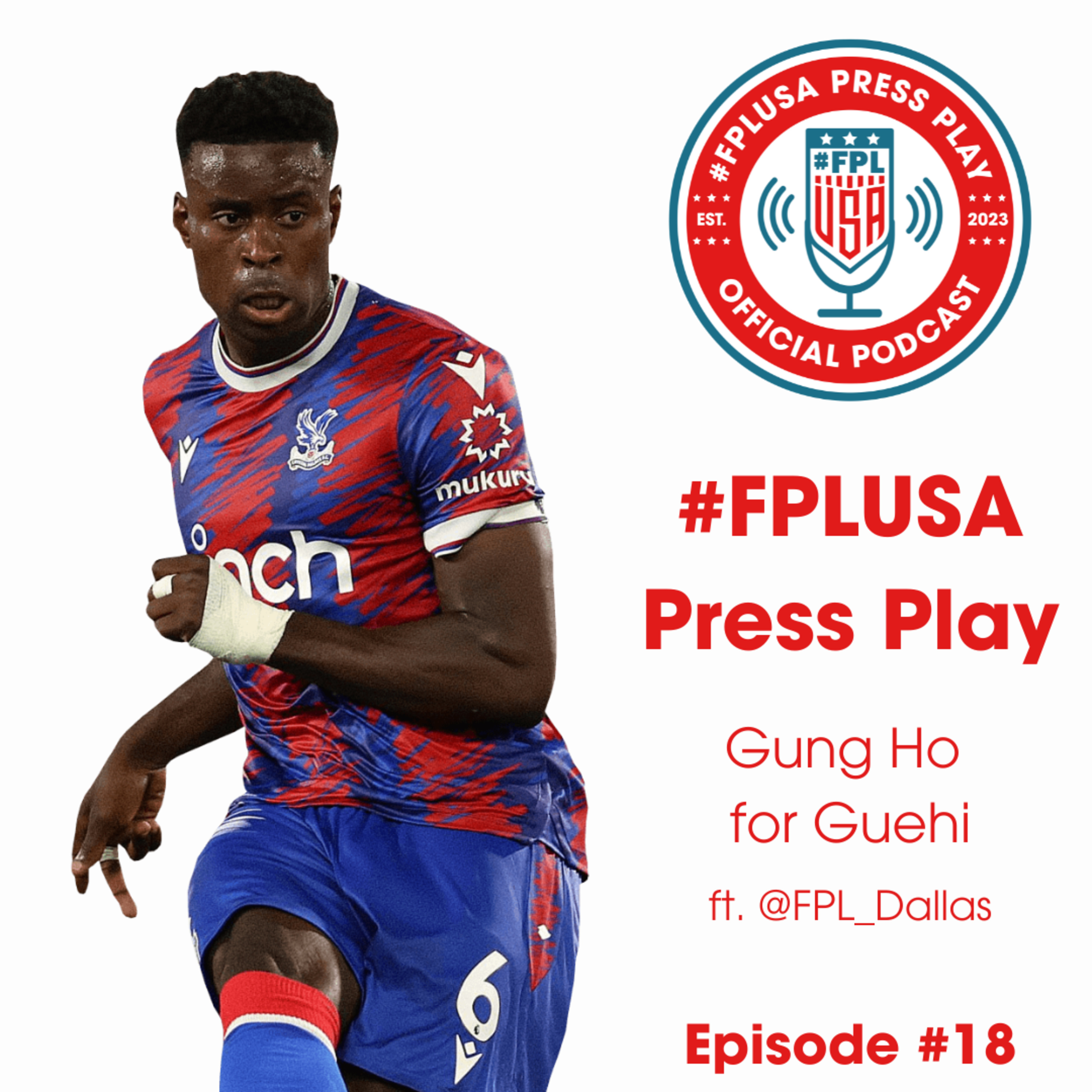 FPL USA Press Play
