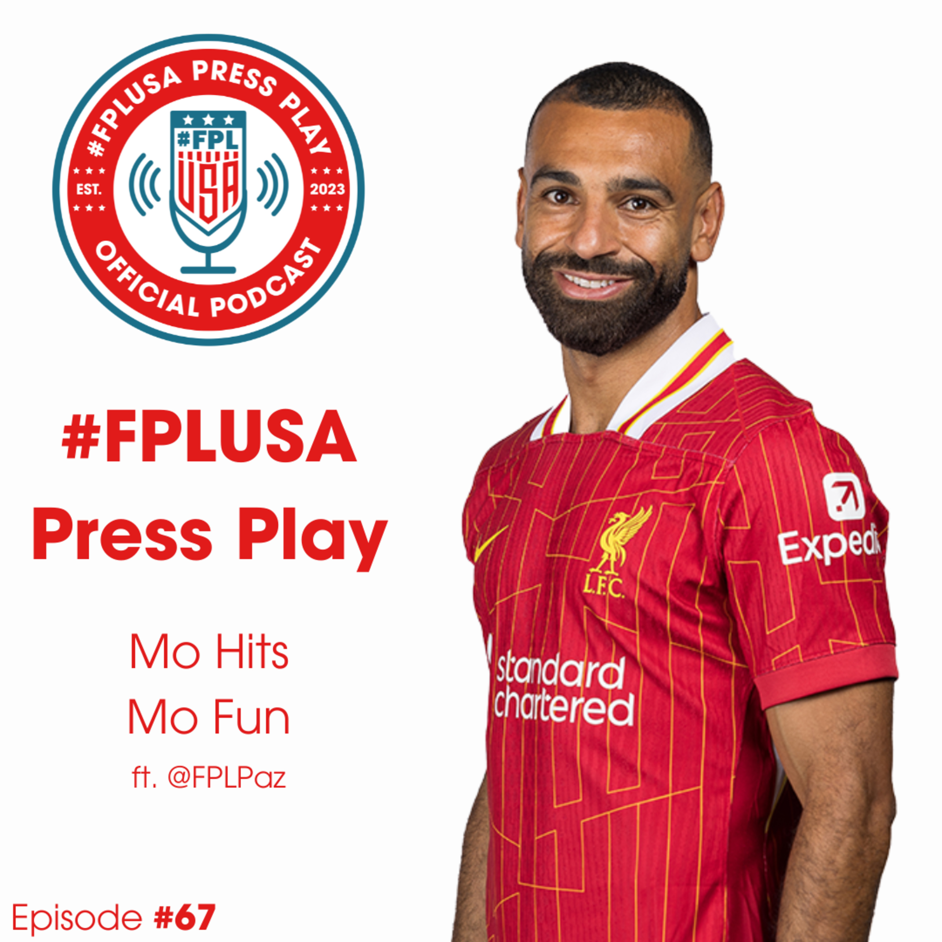 FPL USA Press Play