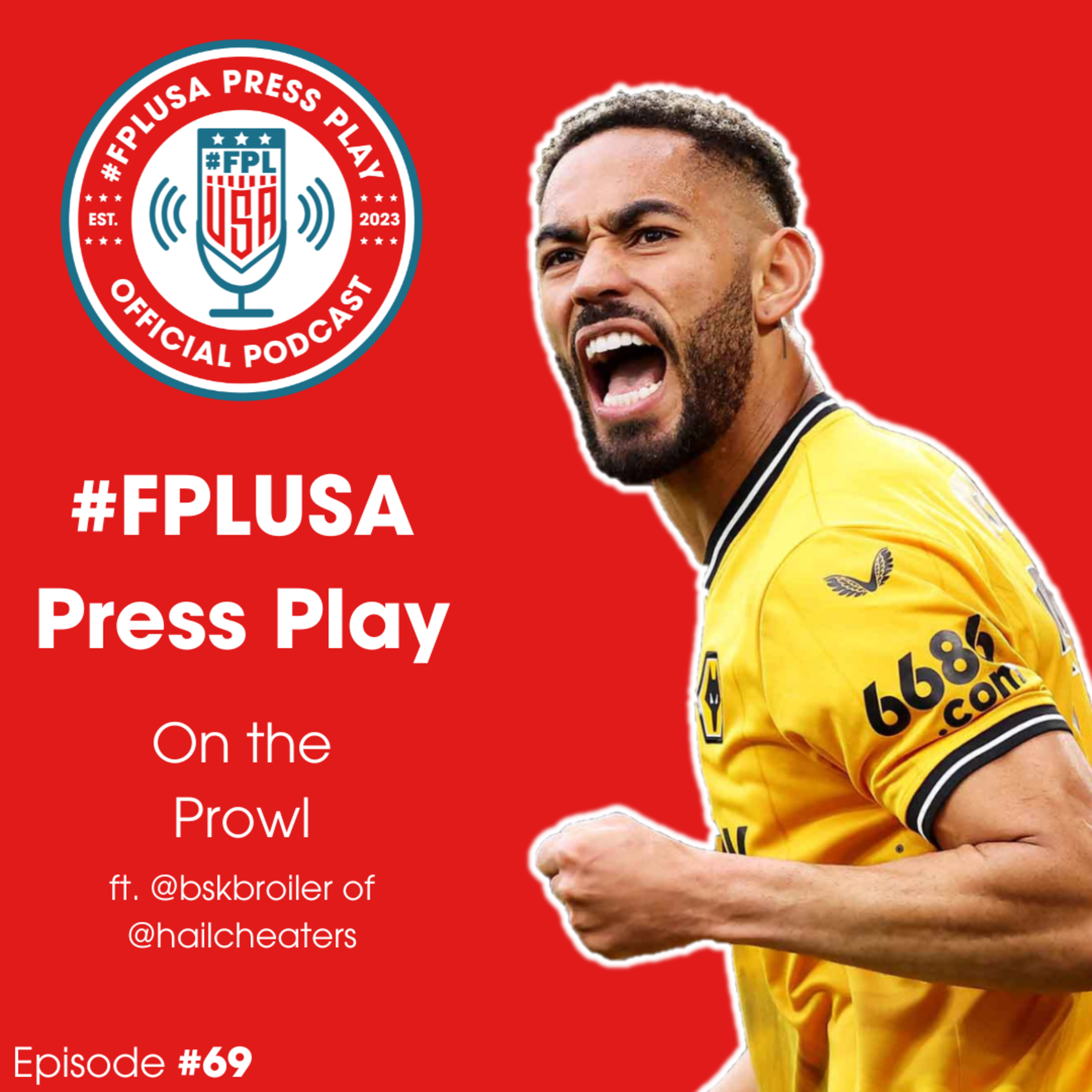 FPL USA Press Play