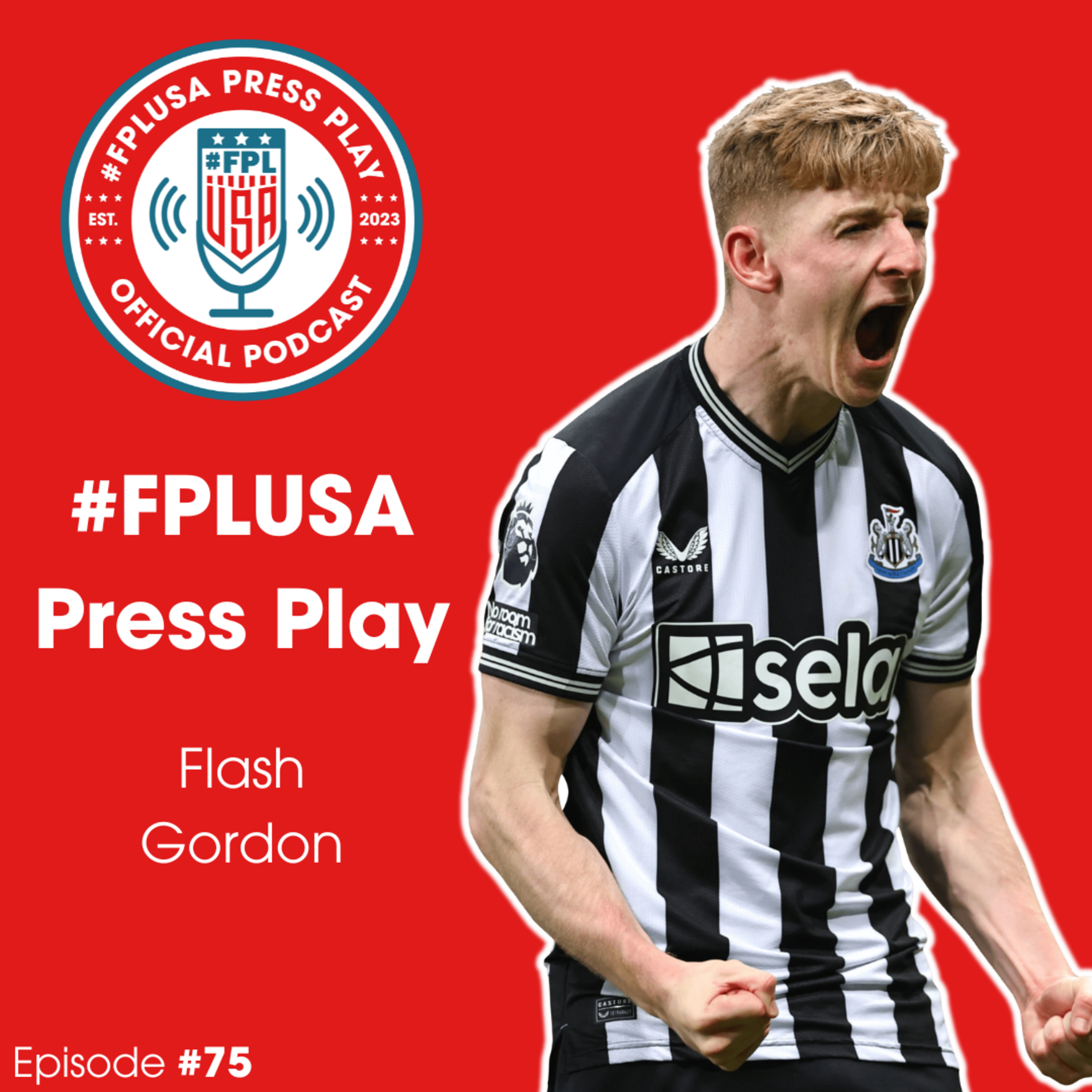 FPL USA Press Play