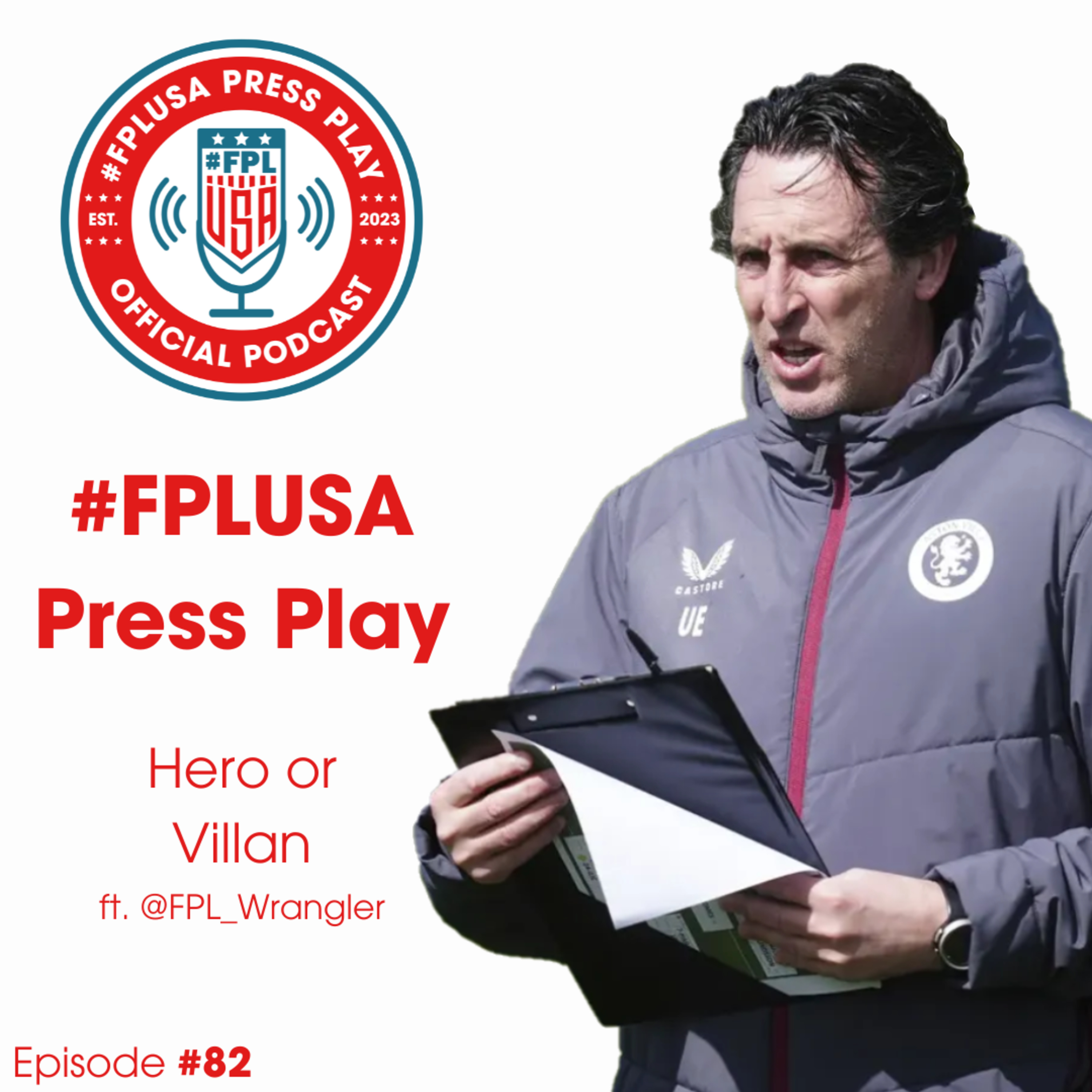FPL USA Press Play