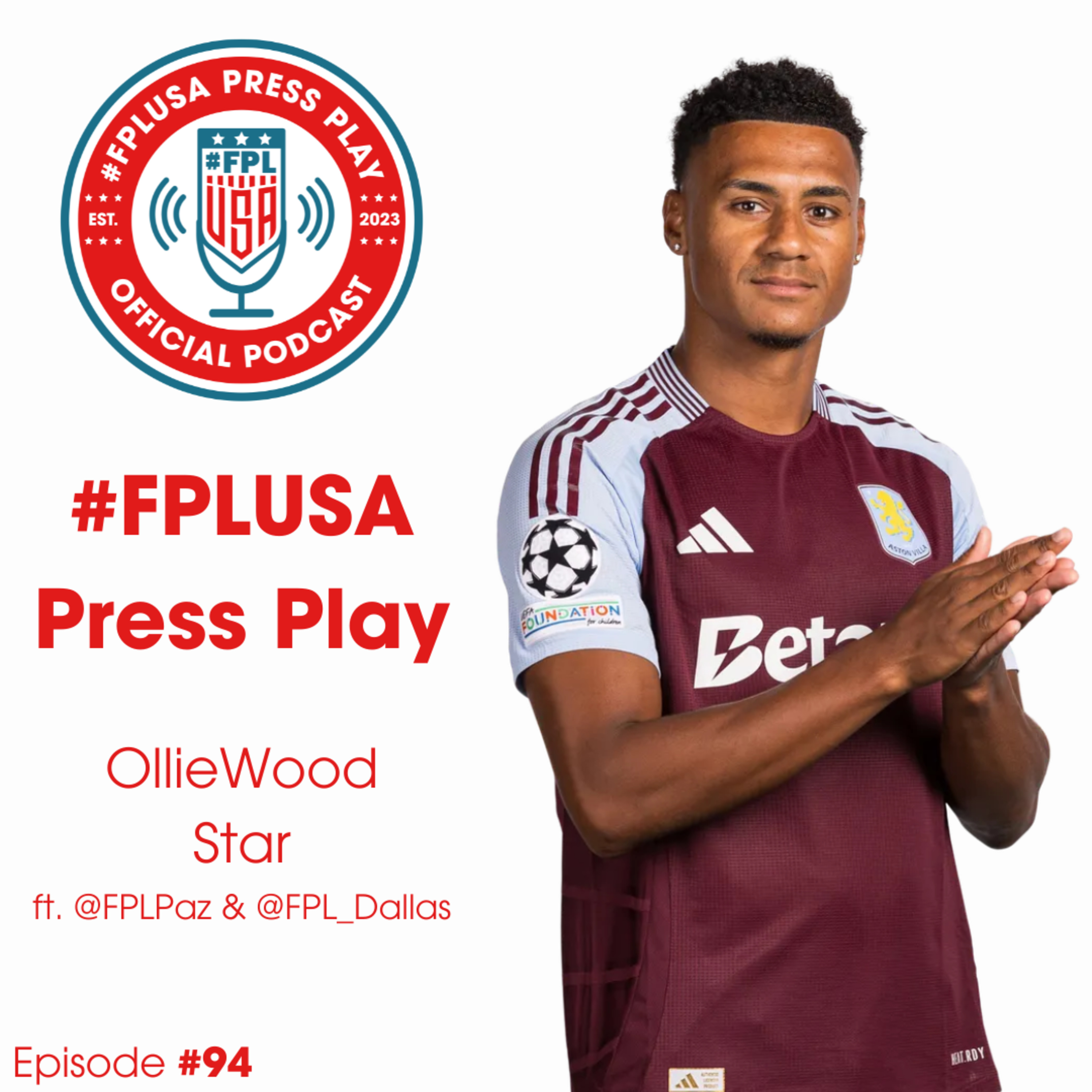 FPL USA Press Play