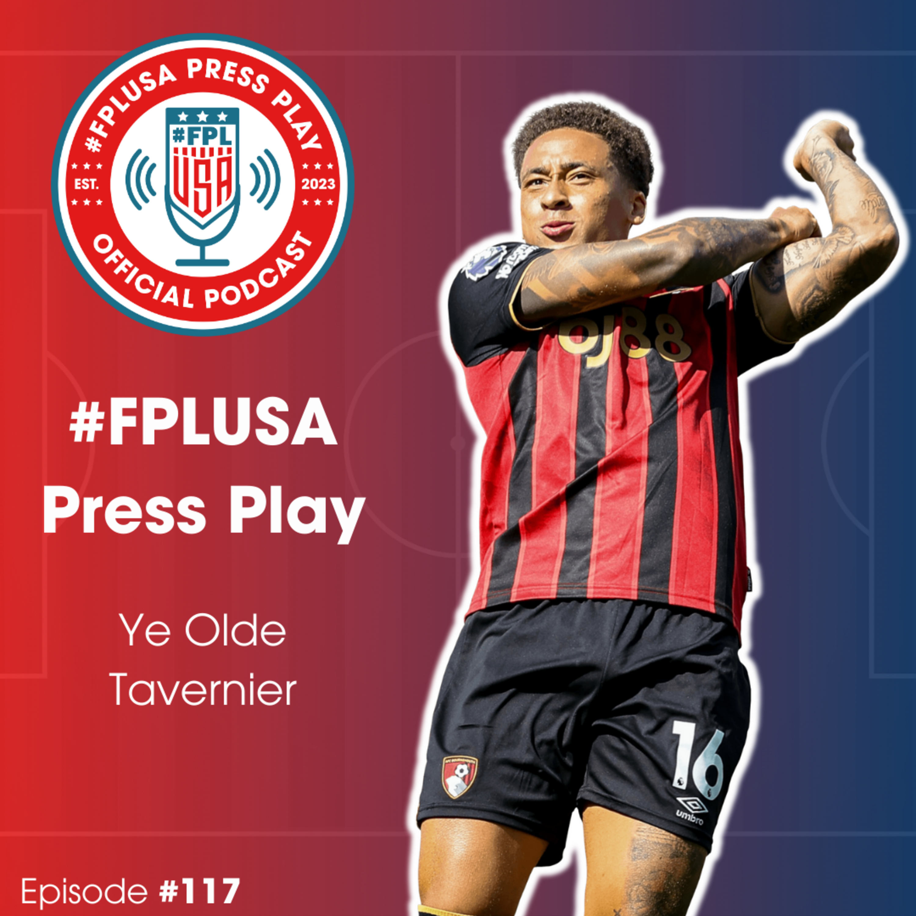 GW17 Preview | Ye Old Tavernier | Episode #117