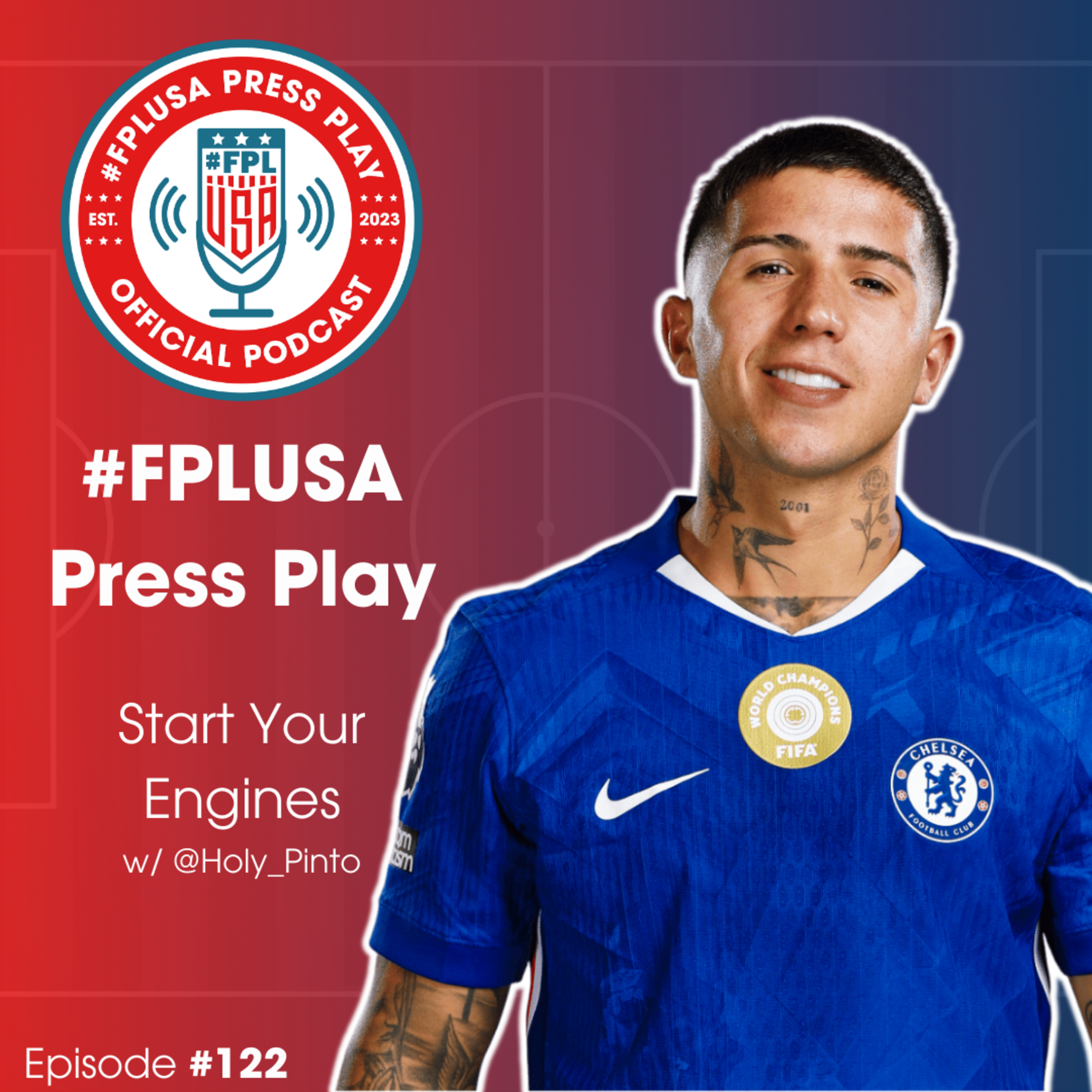 GW22 Preview | Start Your Engines ft. @holypinto | Episode #122