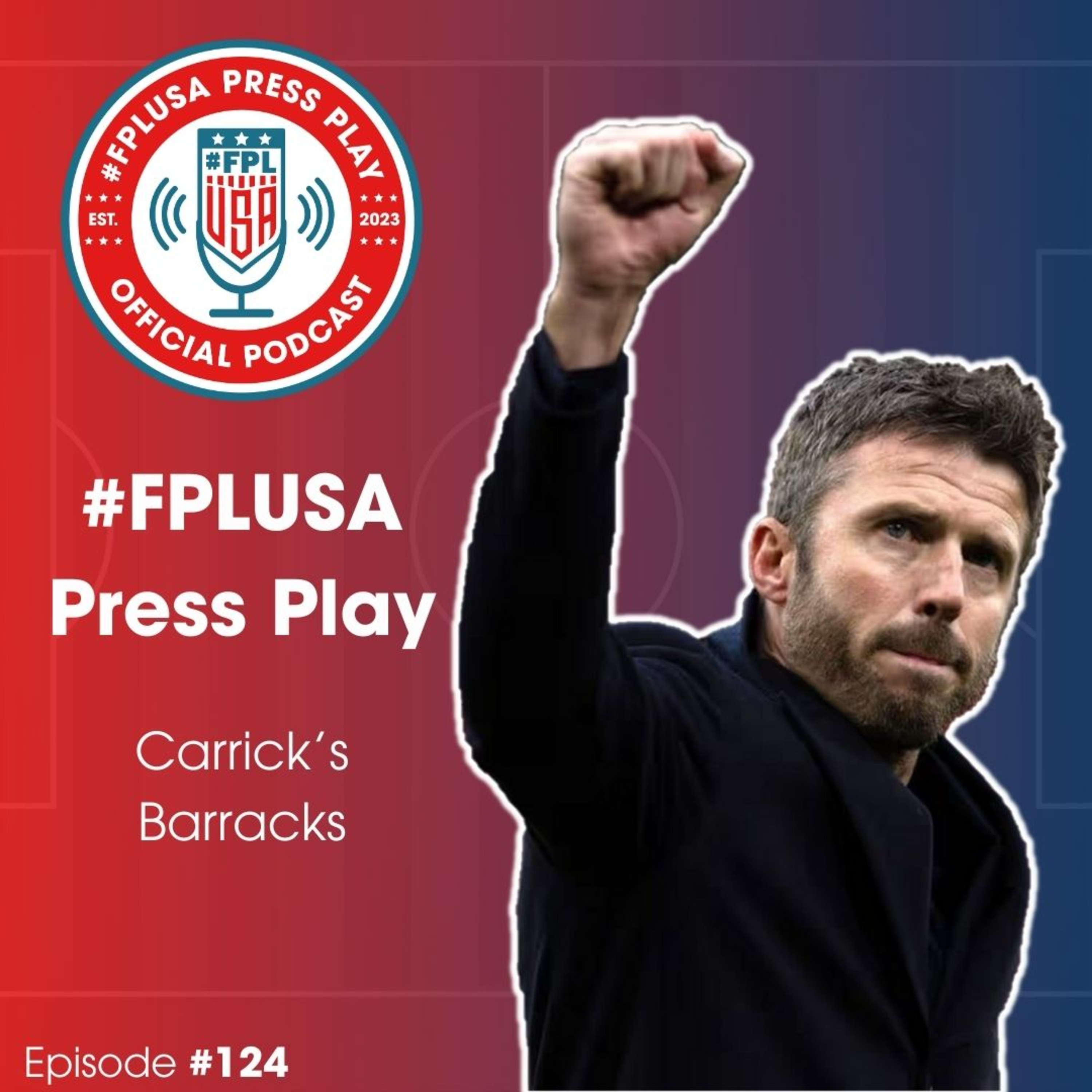 GW24 Preview | Carrick's Barracks | Episode #124