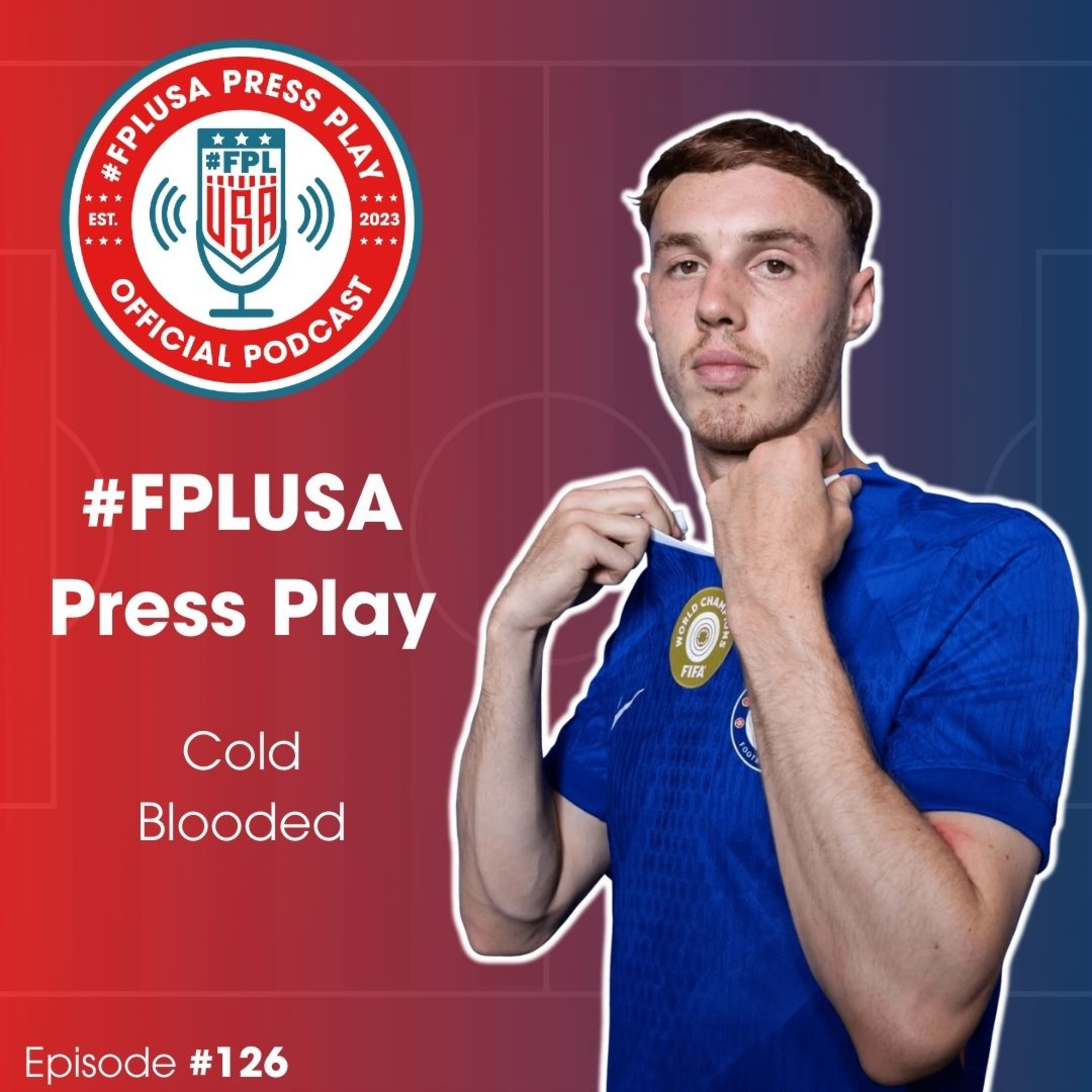 DGW26 Preview | Cold Blooded | Episode #126