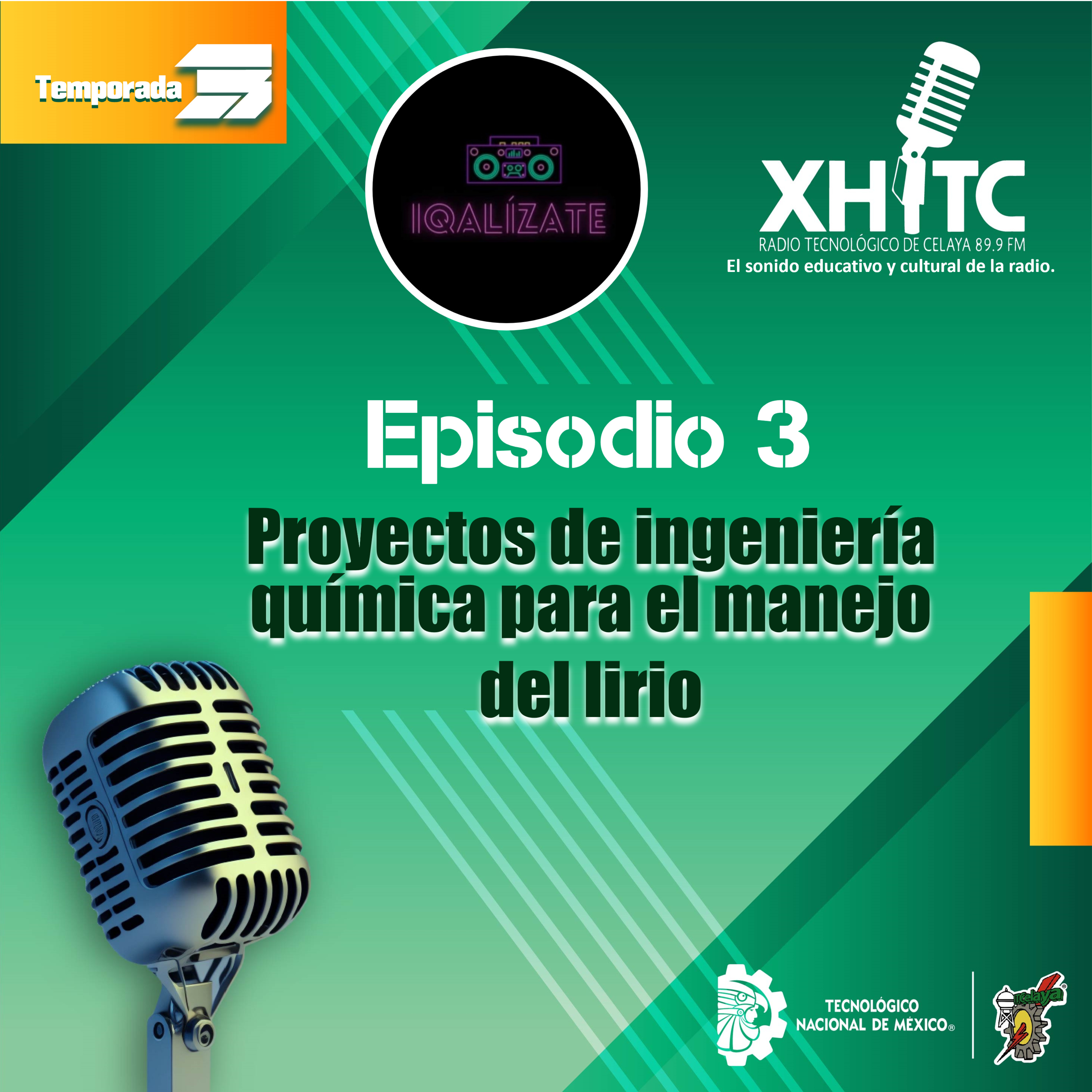 Radio Tecnológico de Celaya