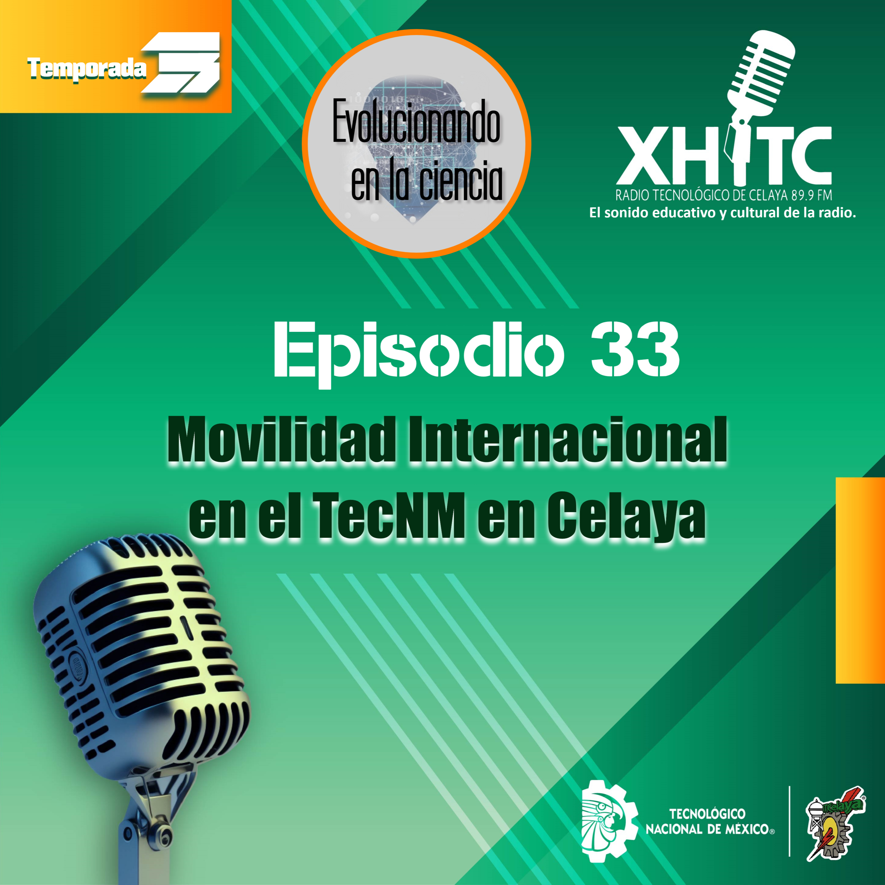 Radio Tecnológico de Celaya