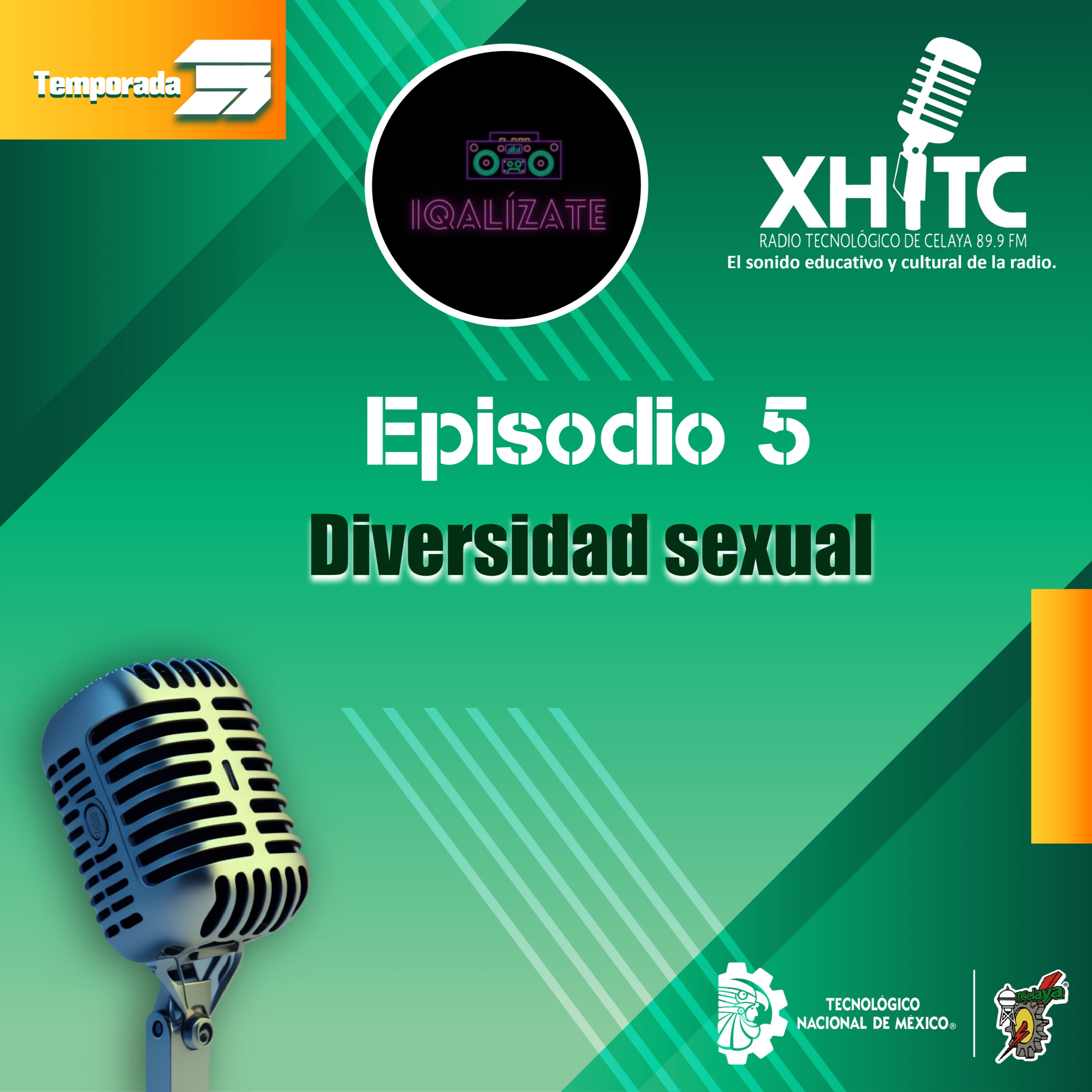 Radio Tecnológico de Celaya