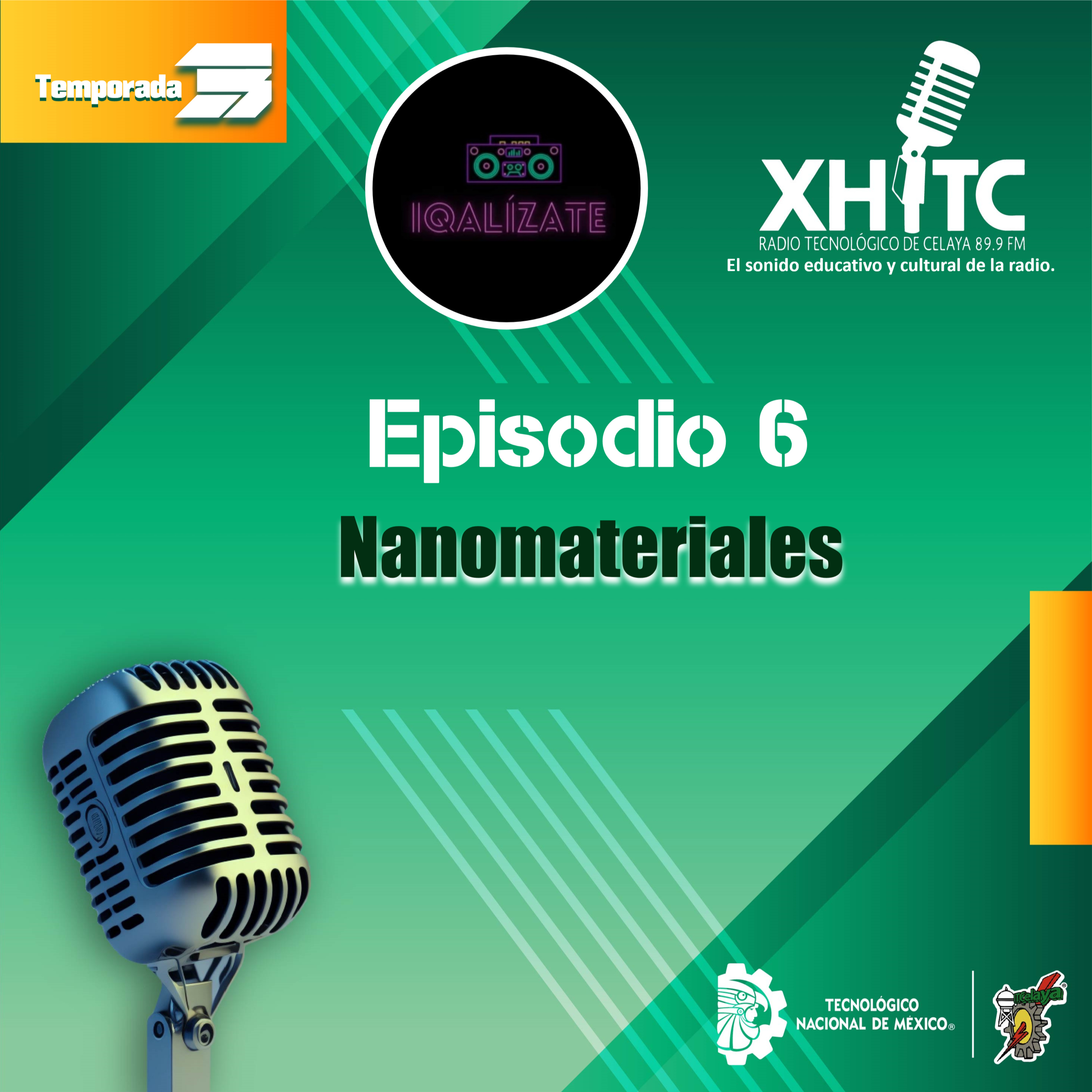Radio Tecnológico de Celaya