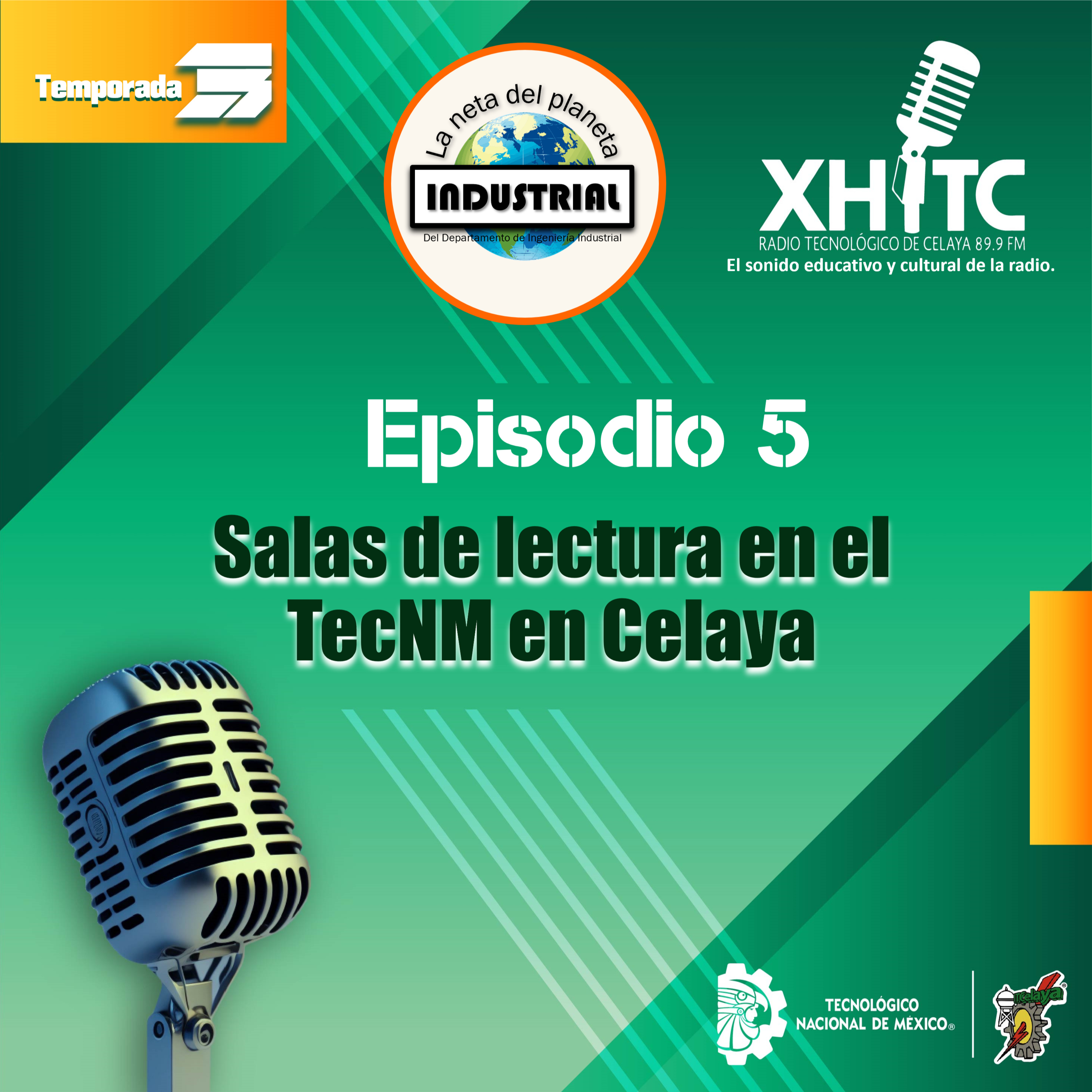 Radio Tecnológico de Celaya