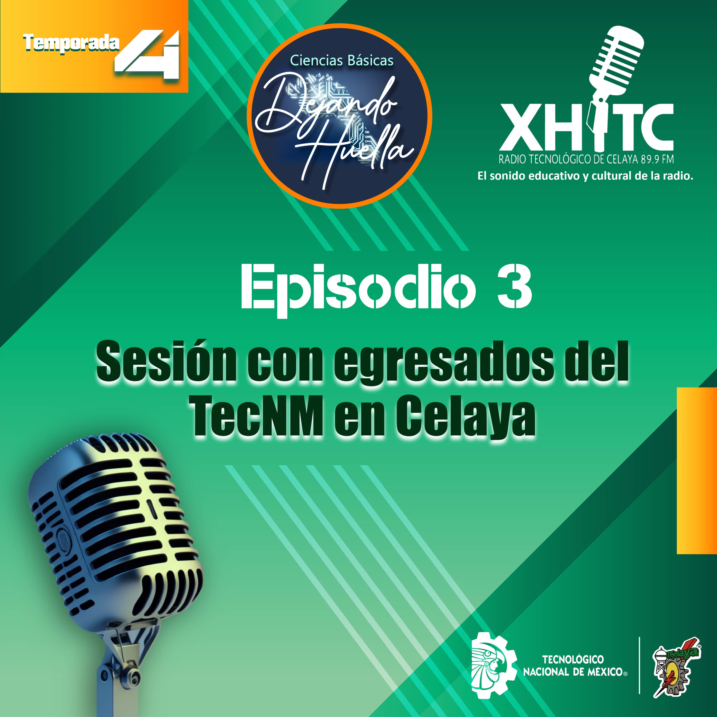 Radio Tecnológico de Celaya