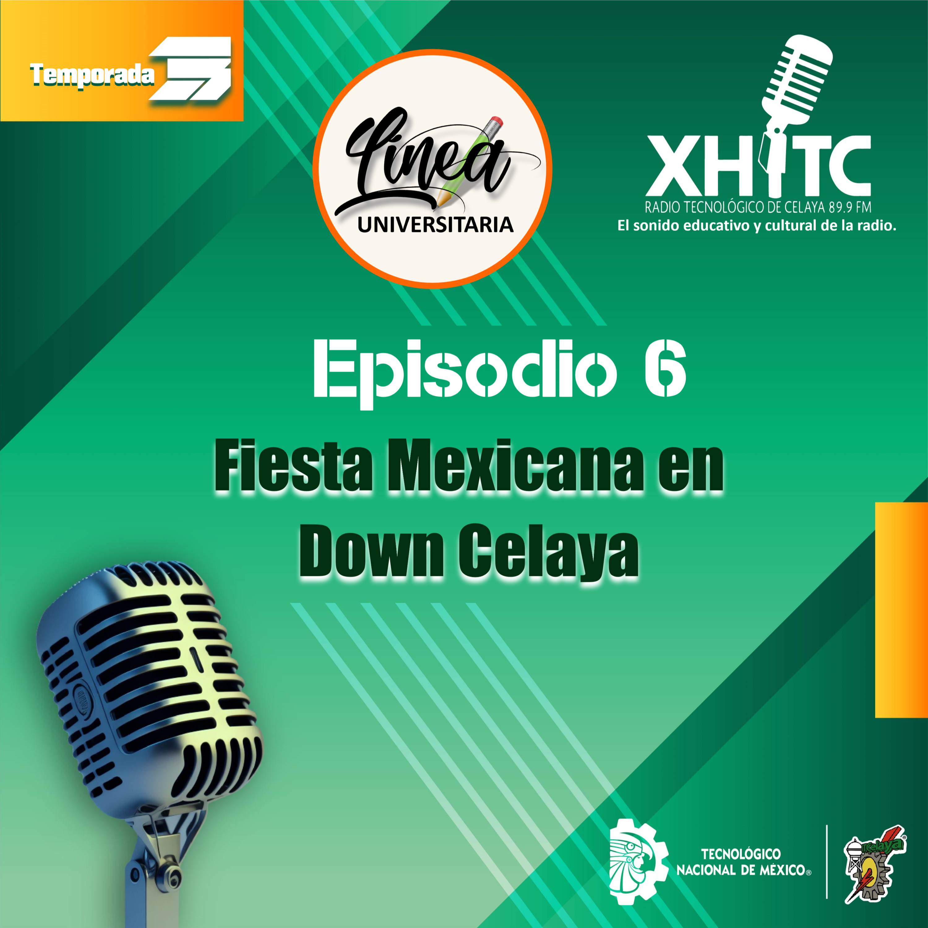 Radio Tecnológico de Celaya