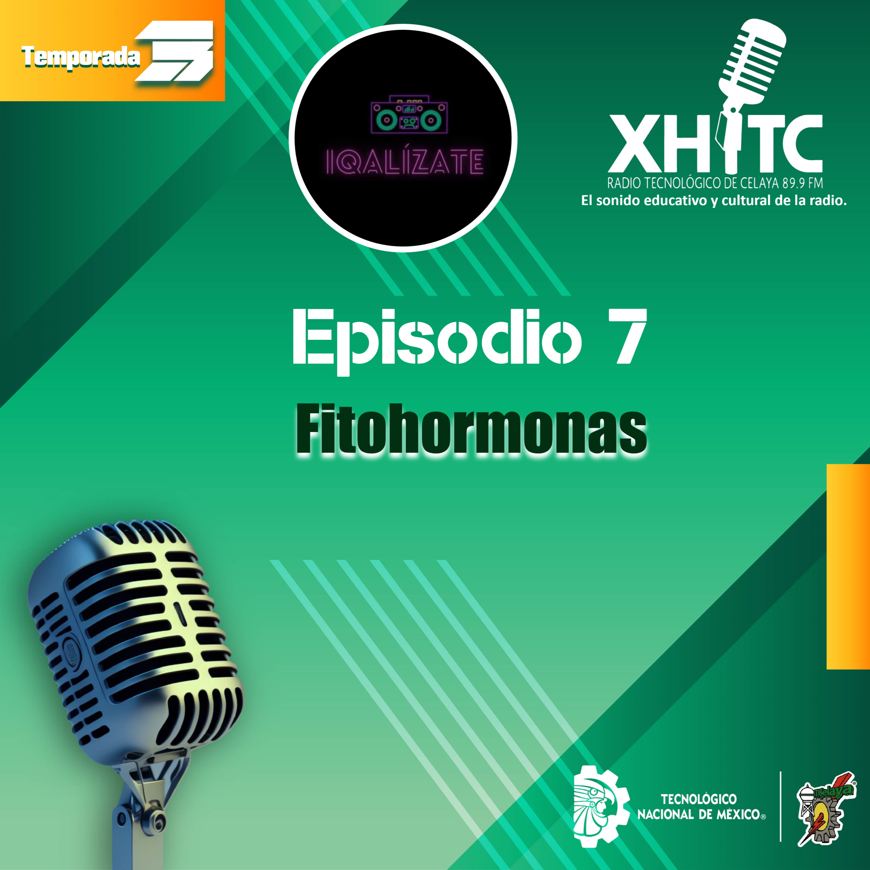 Radio Tecnológico de Celaya