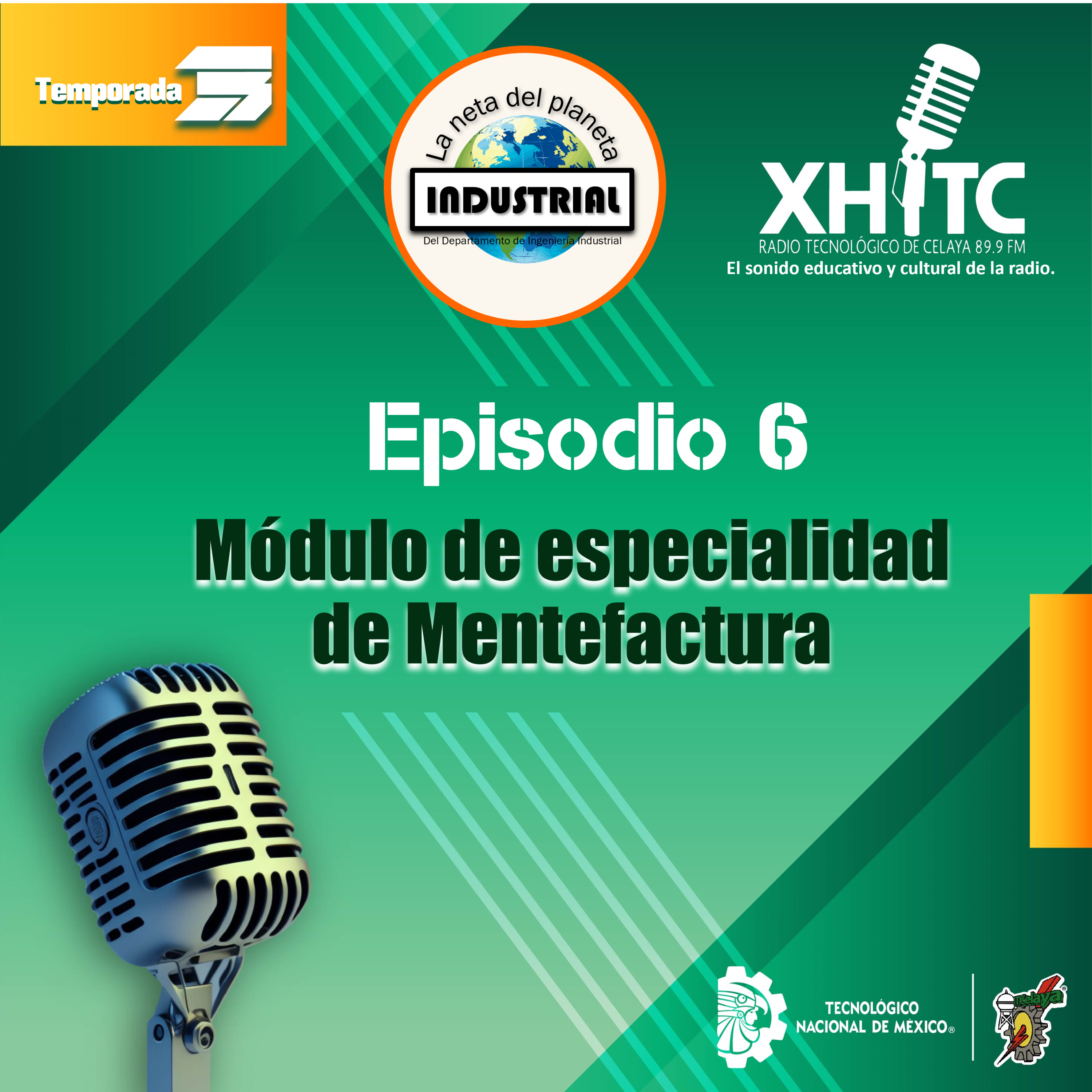 Radio Tecnológico de Celaya