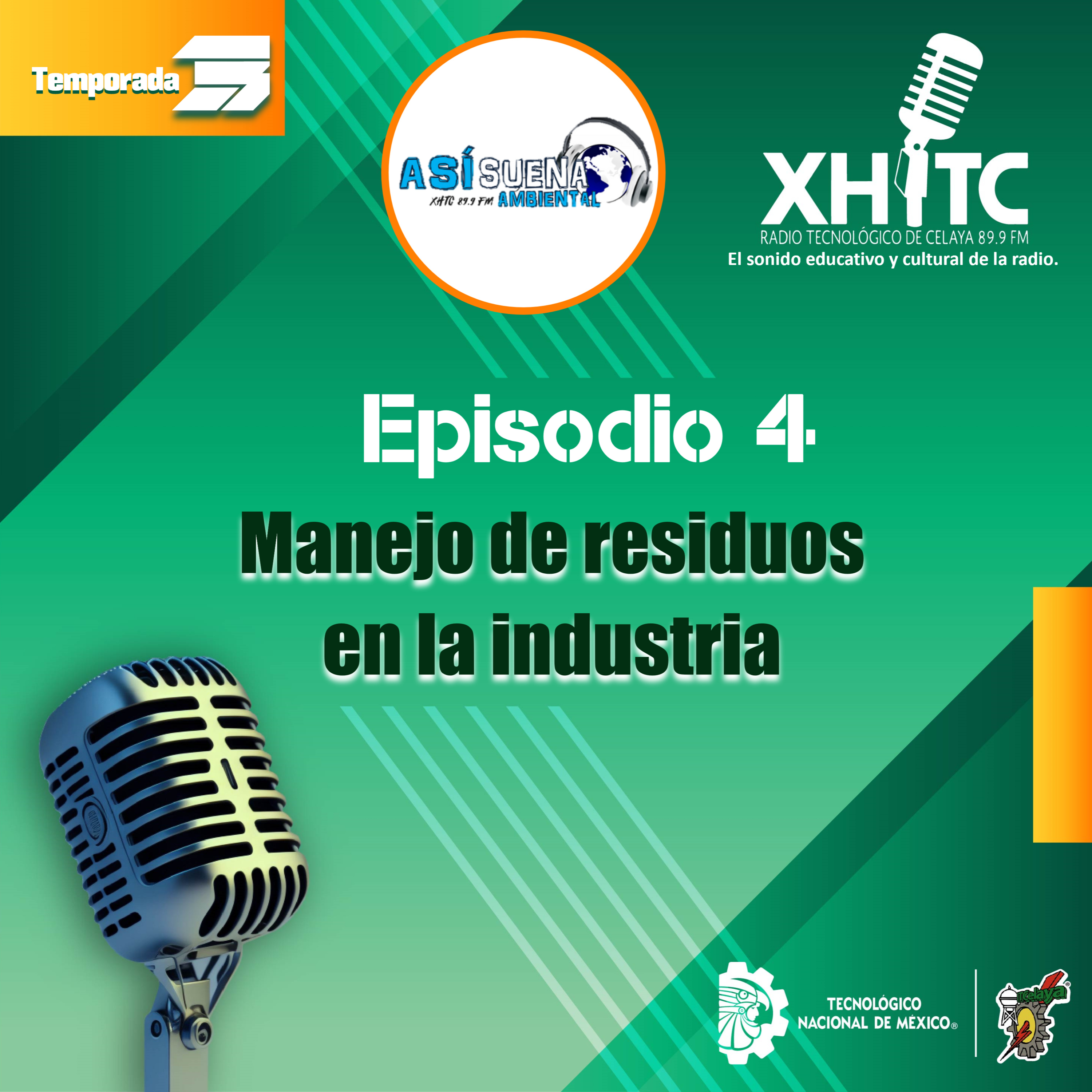 Radio Tecnológico de Celaya