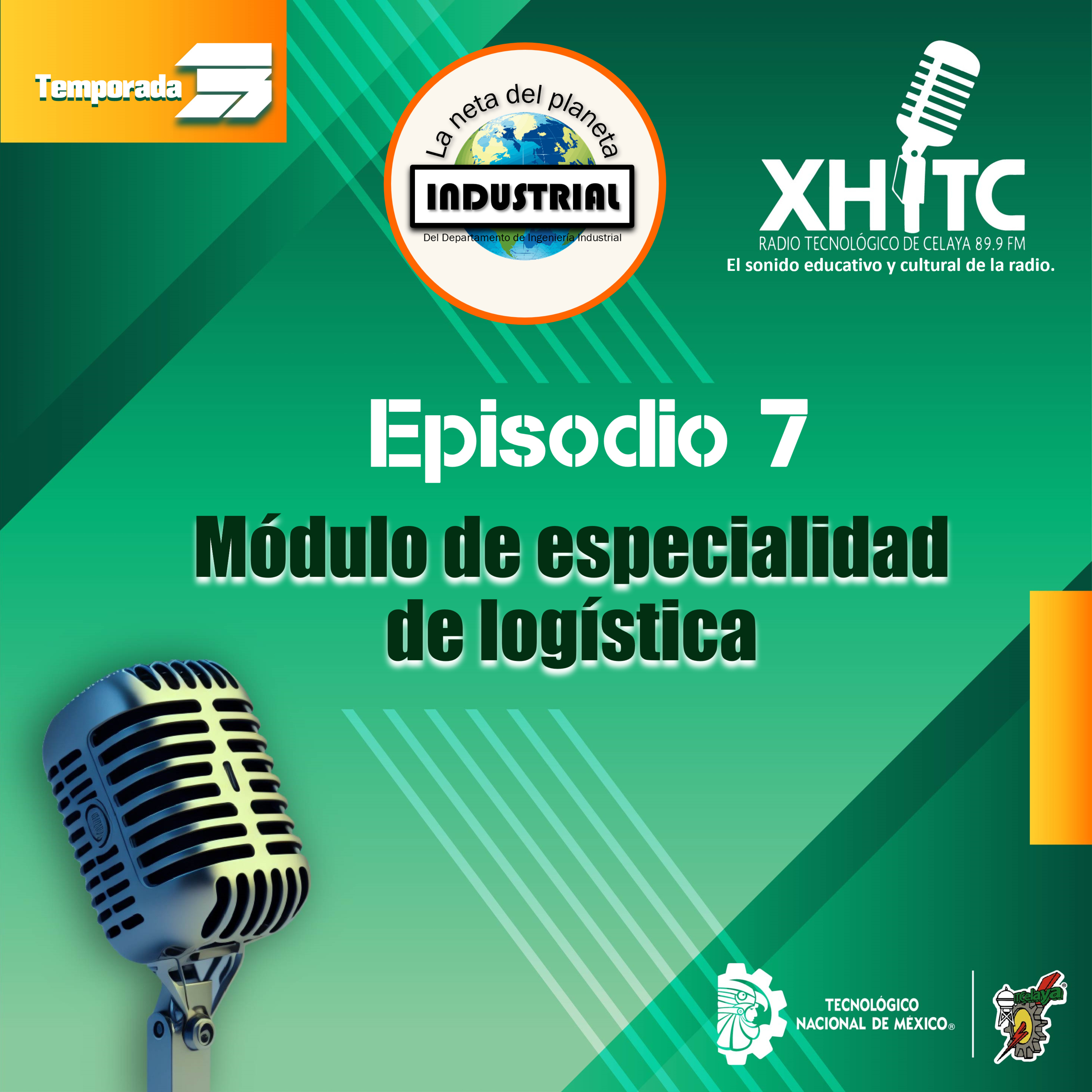 Radio Tecnológico de Celaya