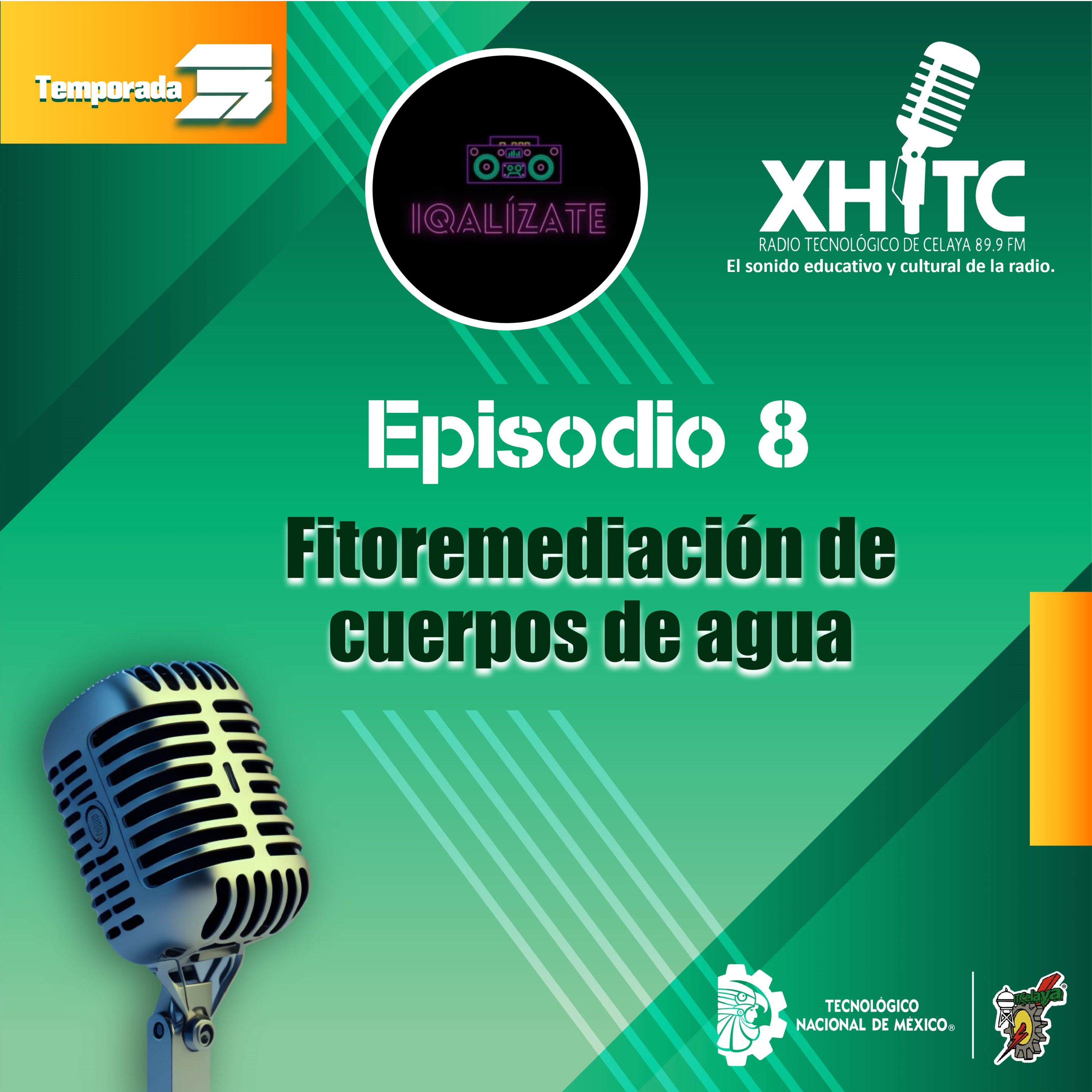Radio Tecnológico de Celaya