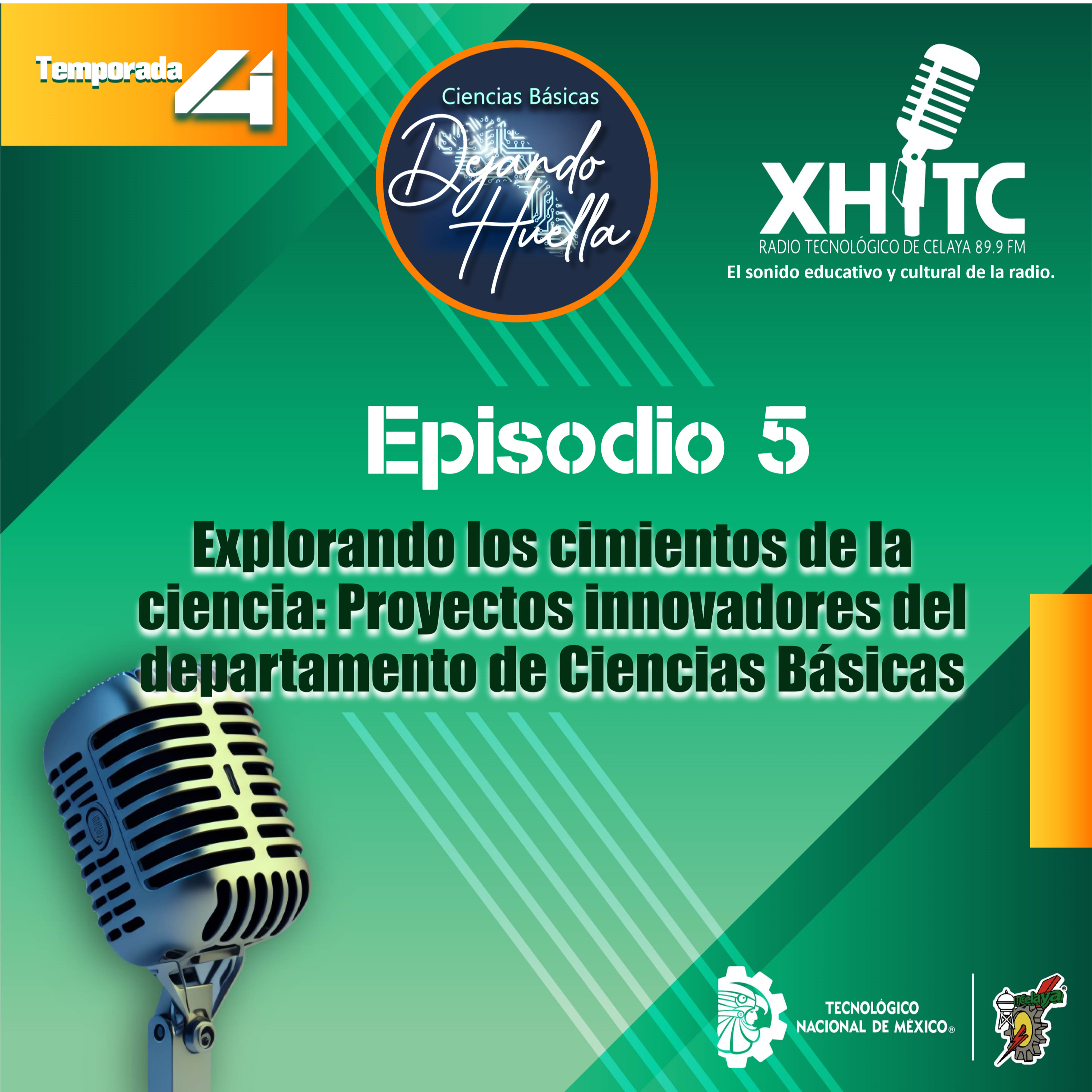 Radio Tecnológico de Celaya