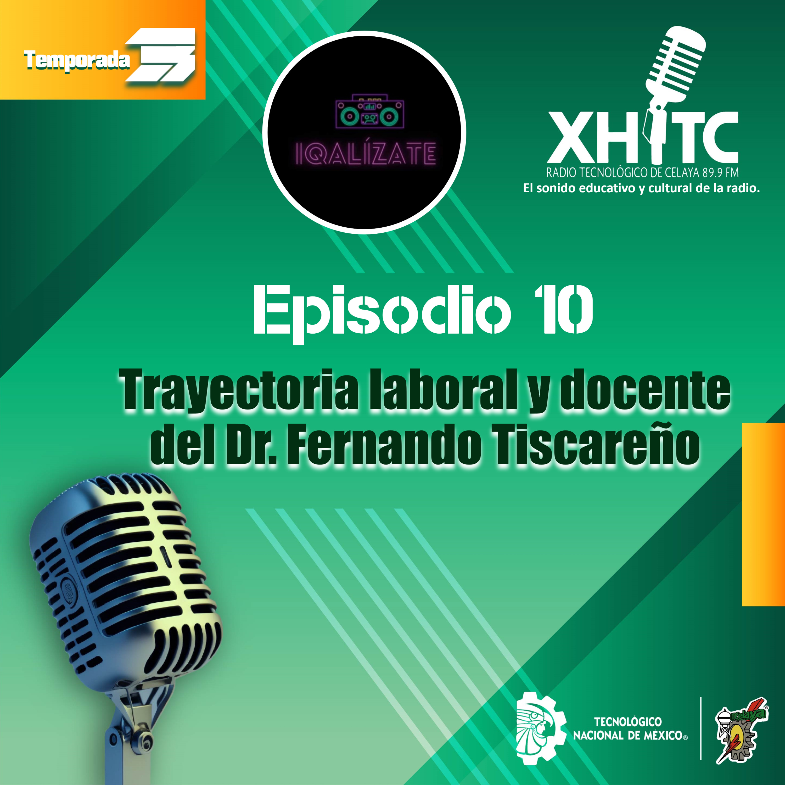 Radio Tecnológico de Celaya