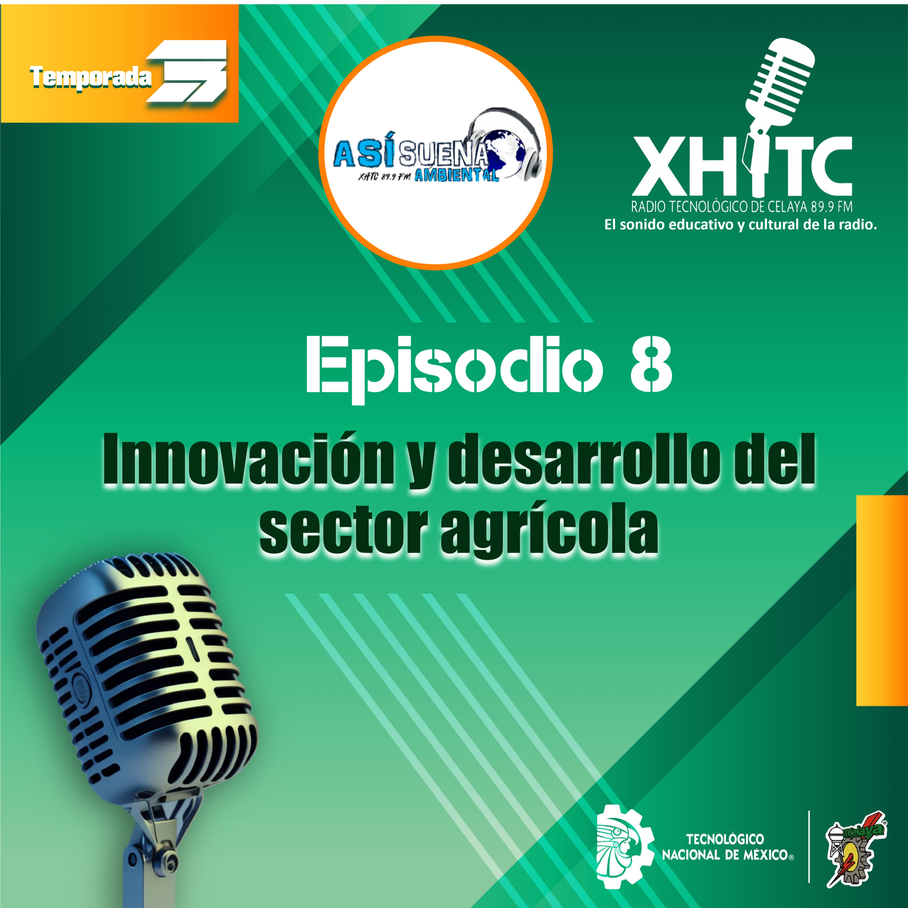 Radio Tecnológico de Celaya