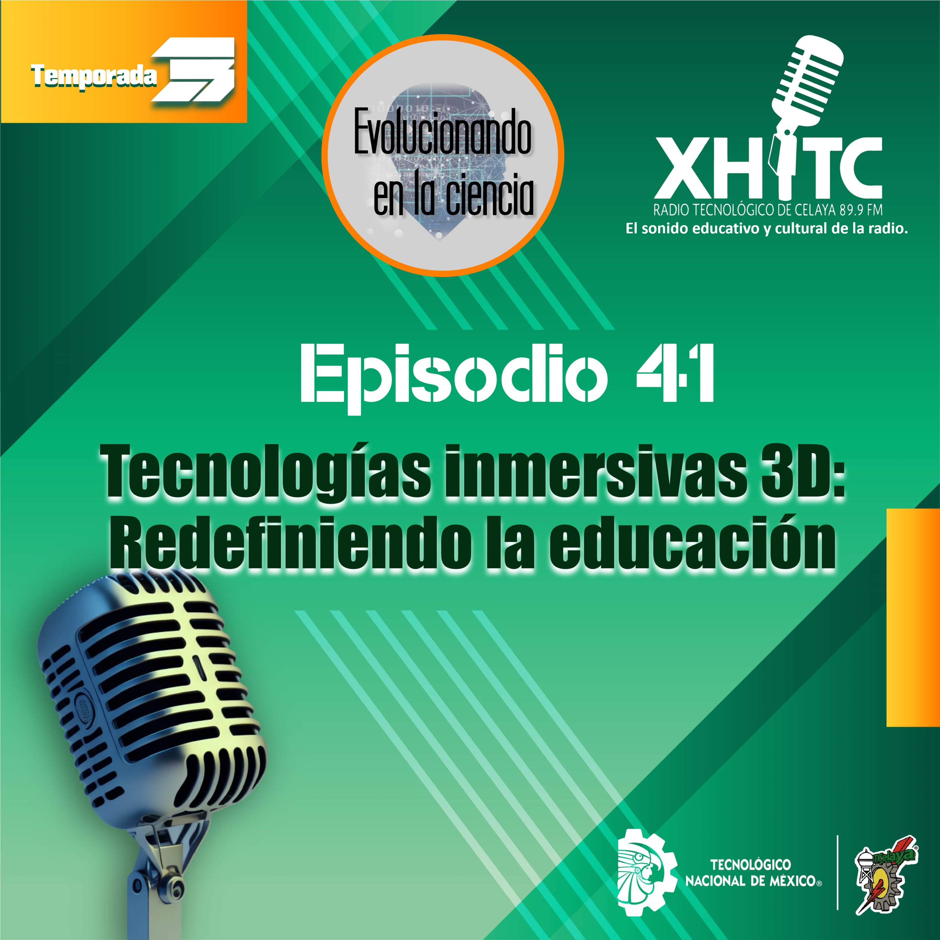 Radio Tecnológico de Celaya