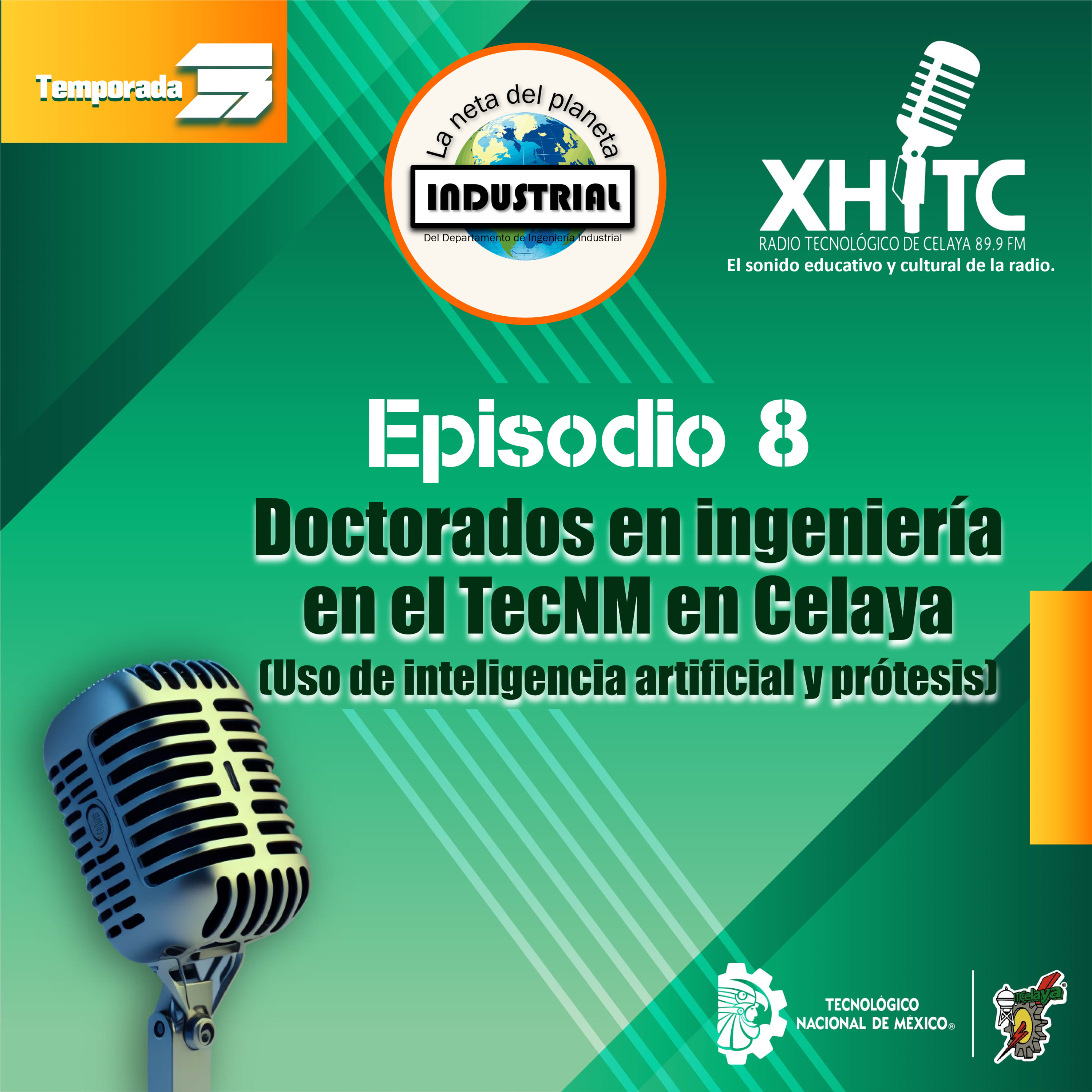 Radio Tecnológico de Celaya