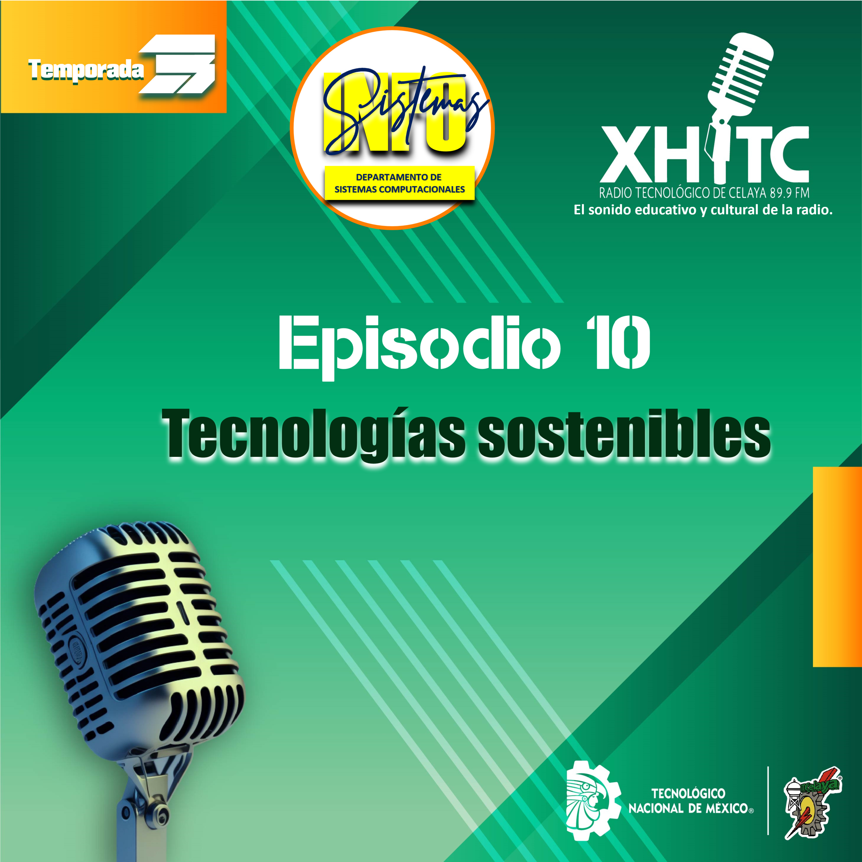 Radio Tecnológico de Celaya