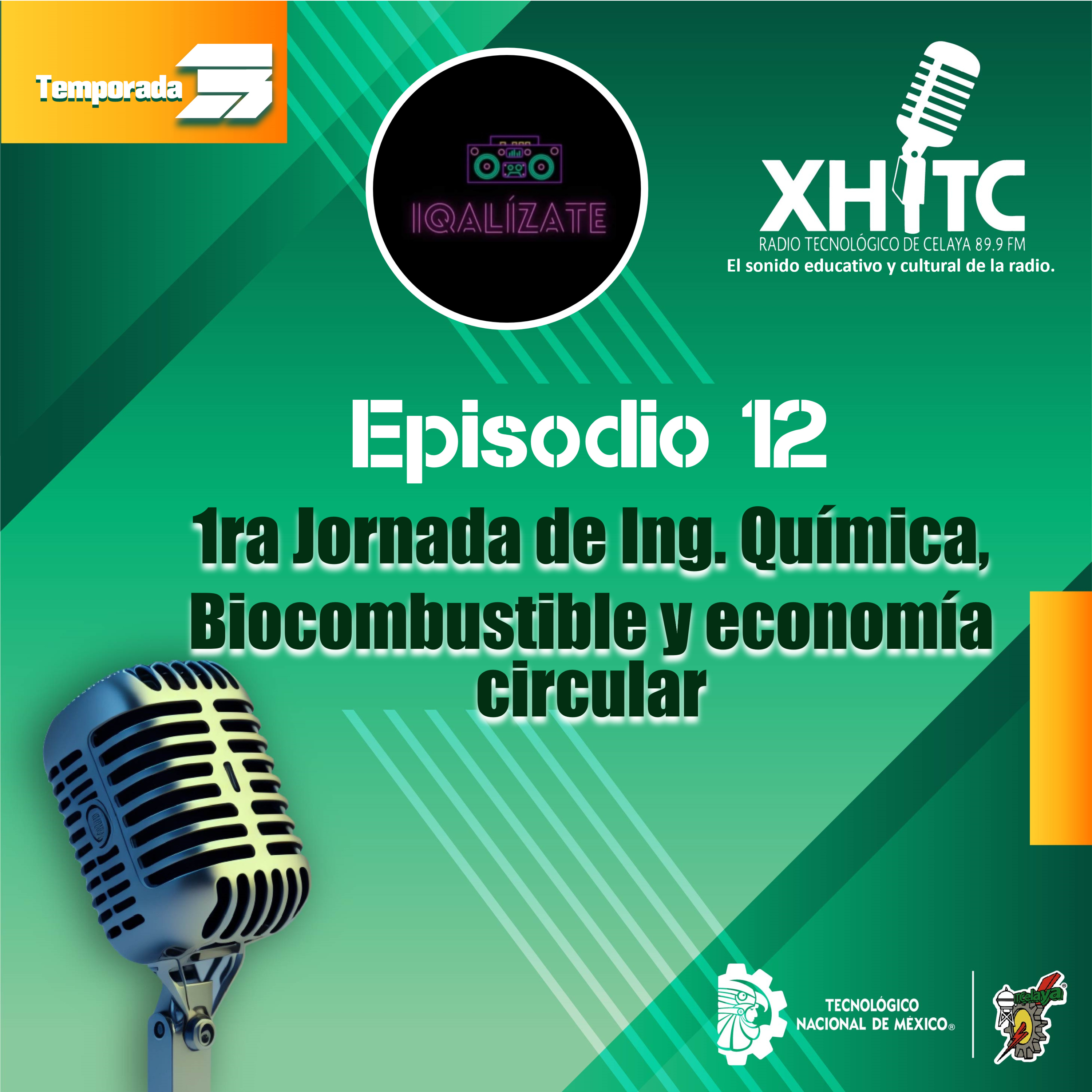 Radio Tecnológico de Celaya