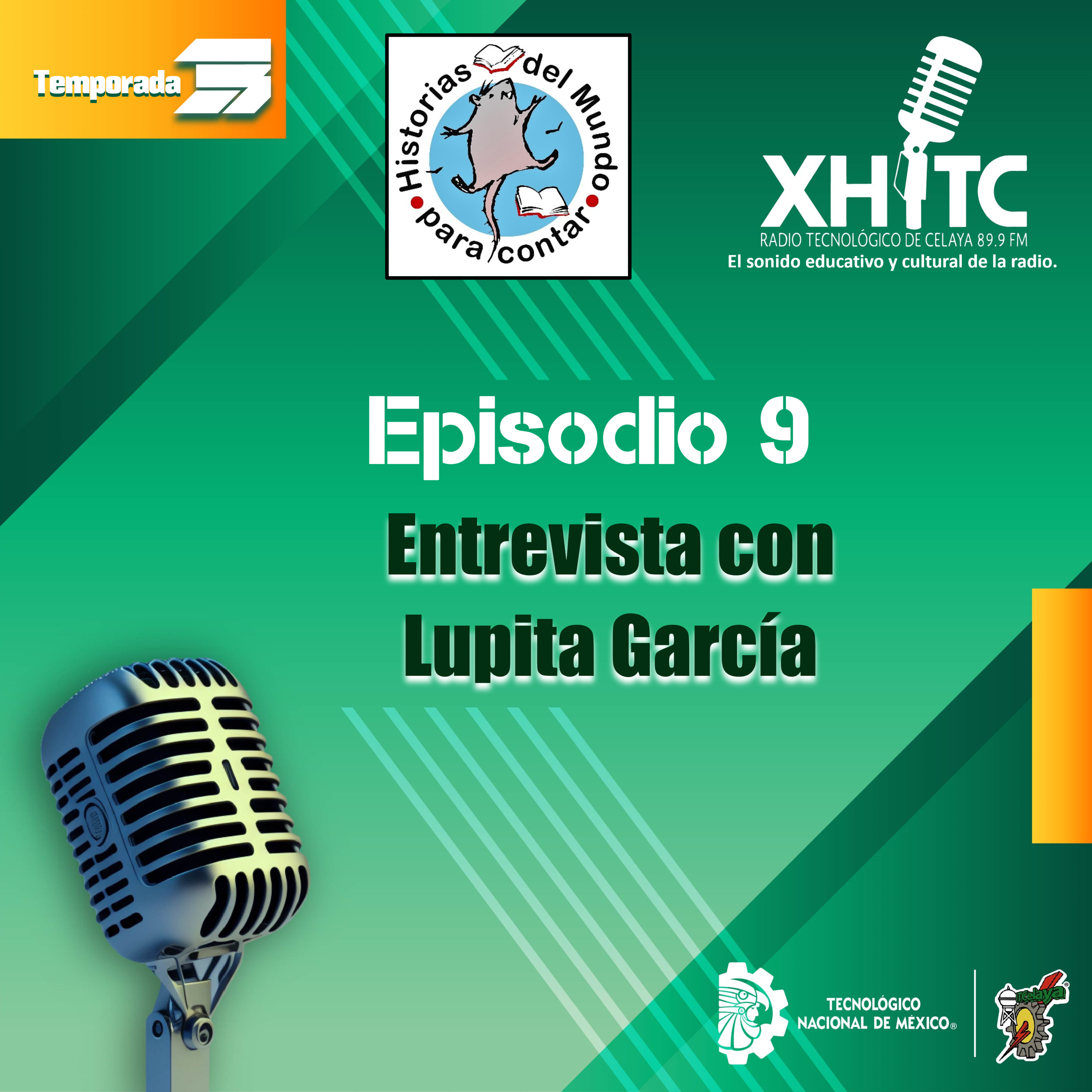 Radio Tecnológico de Celaya