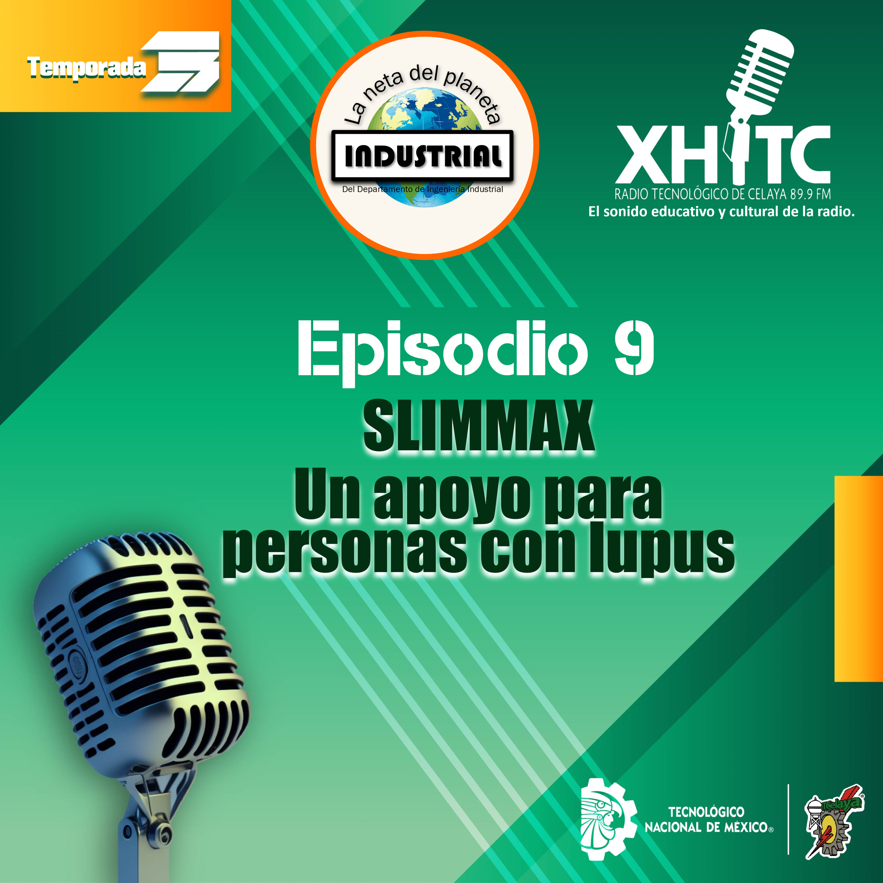 Radio Tecnológico de Celaya