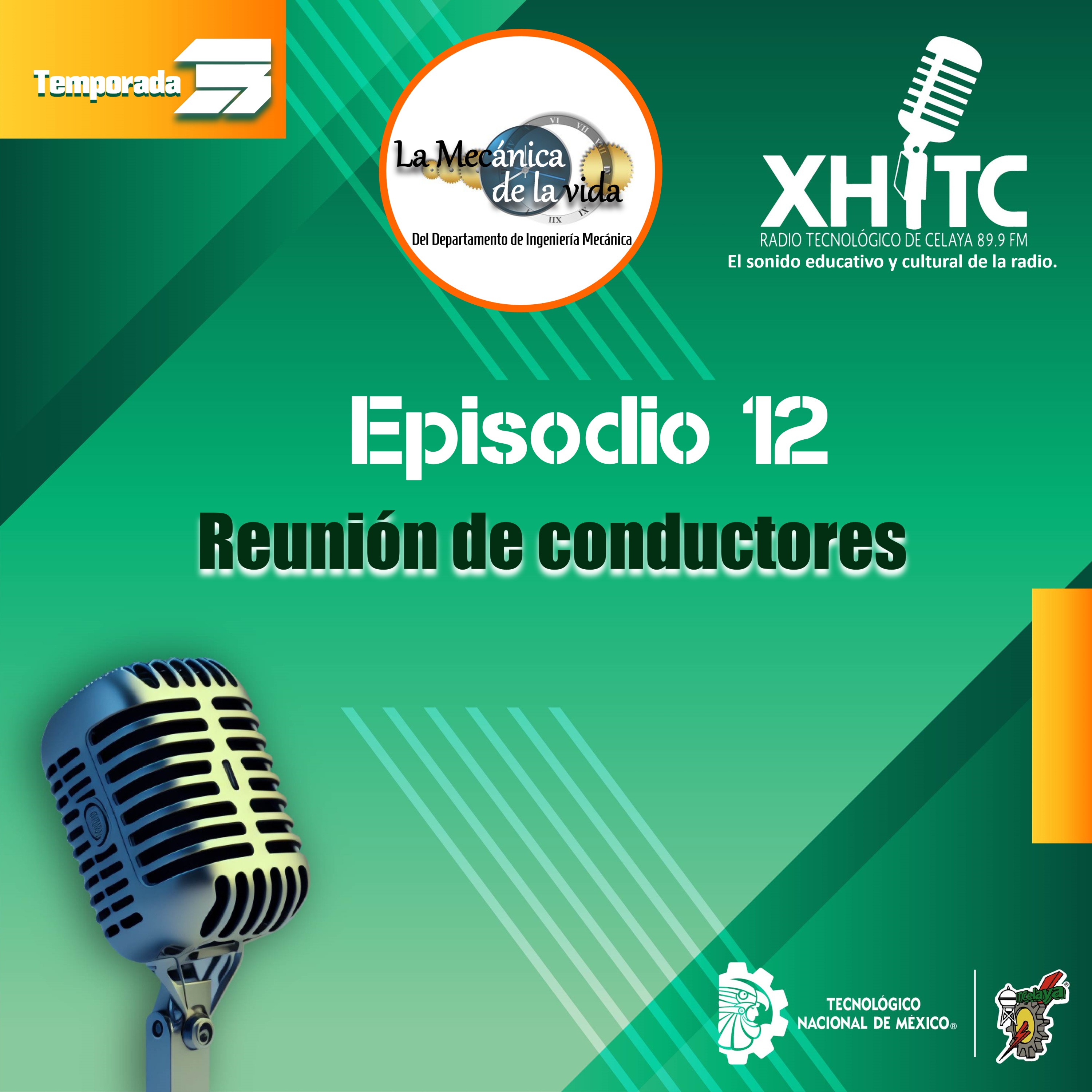 Radio Tecnológico de Celaya