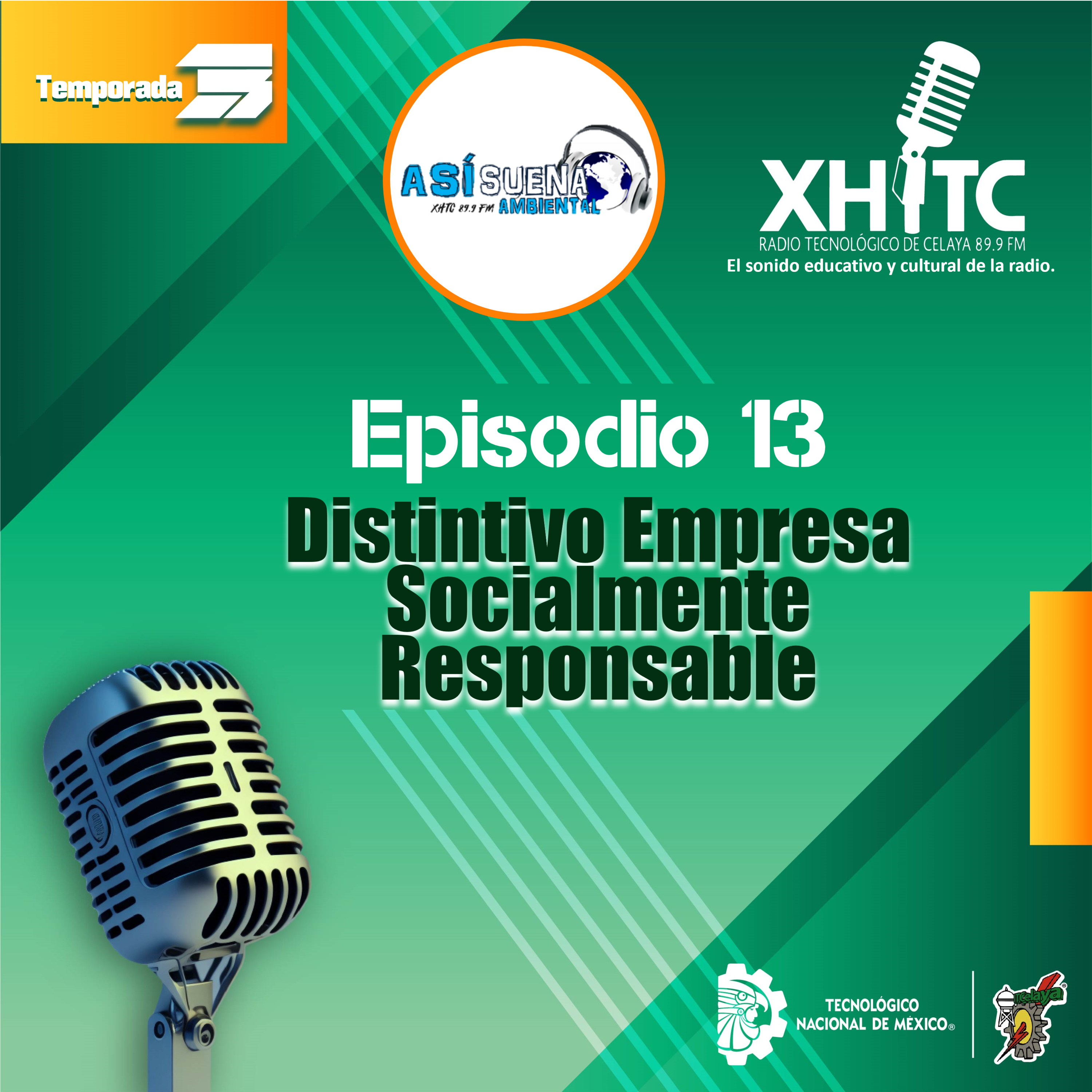 Radio Tecnológico de Celaya