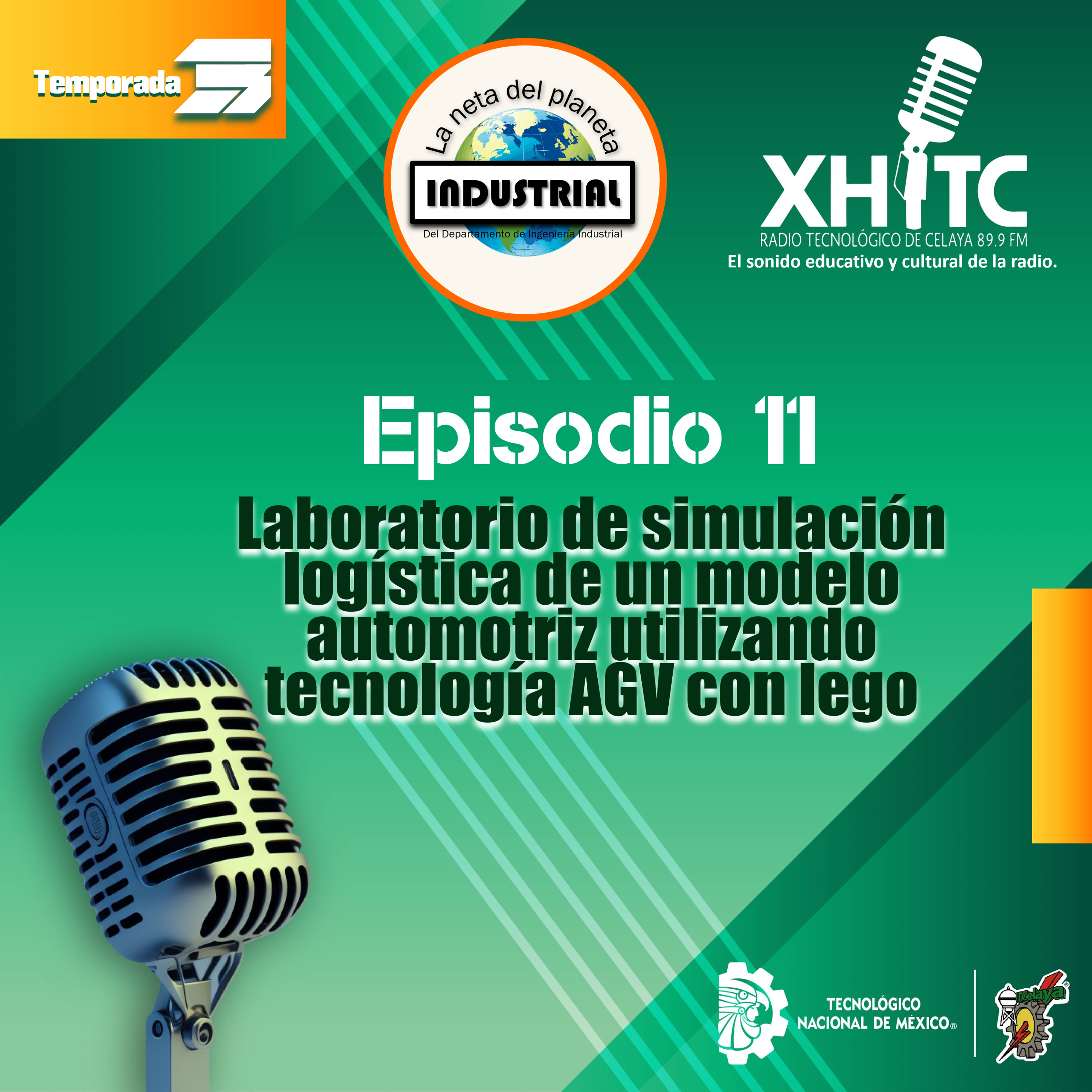 Radio Tecnológico de Celaya