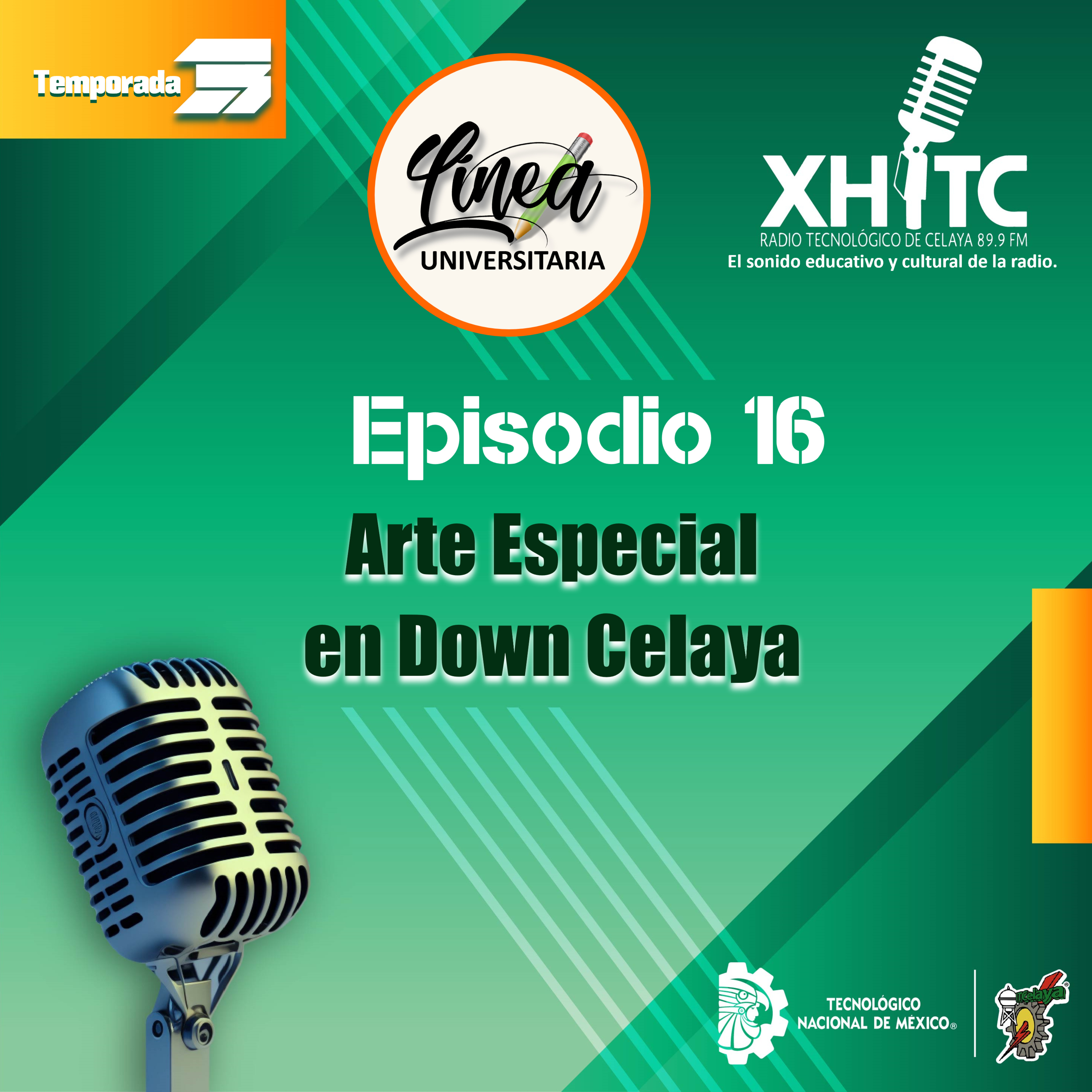 Radio Tecnológico de Celaya
