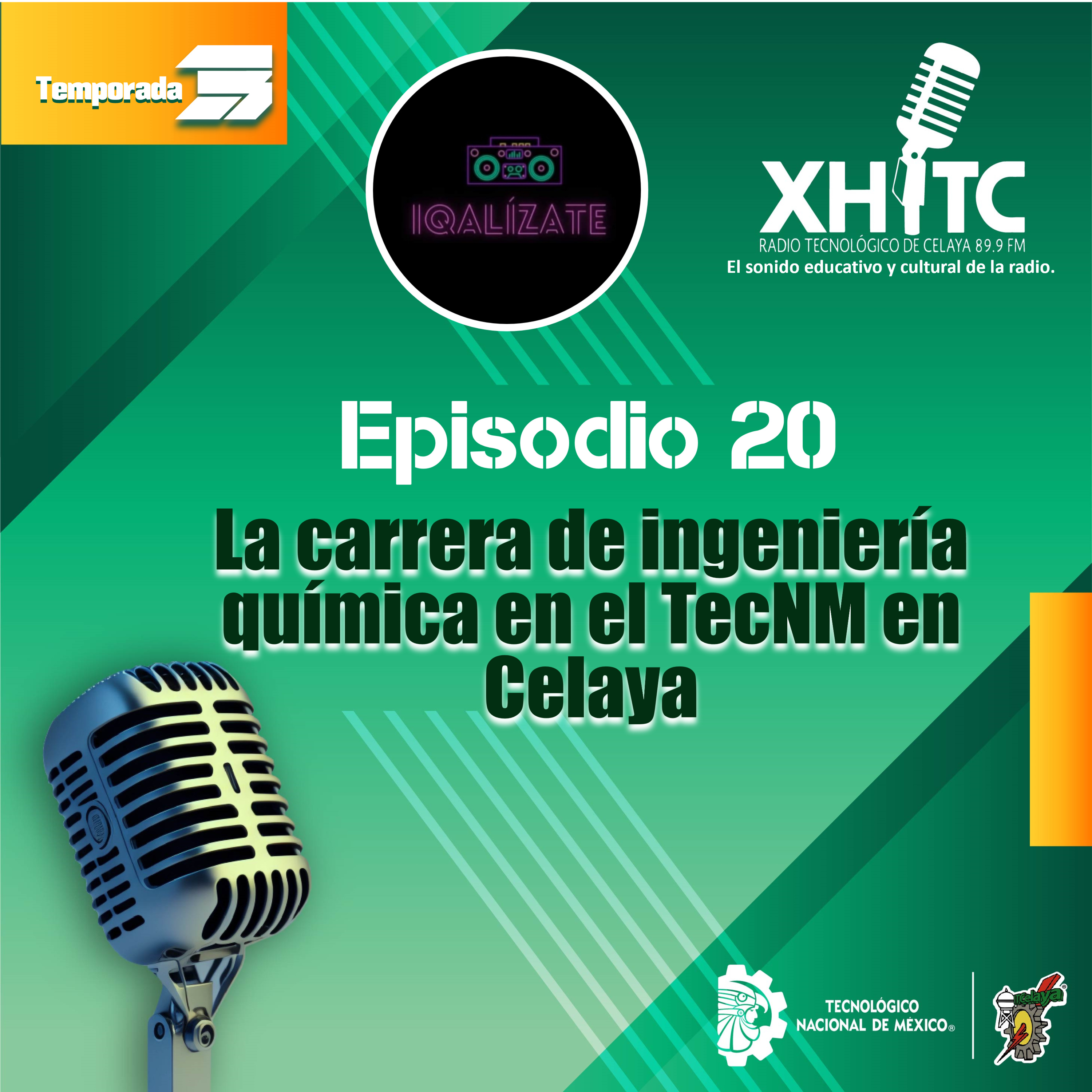 Radio Tecnológico de Celaya