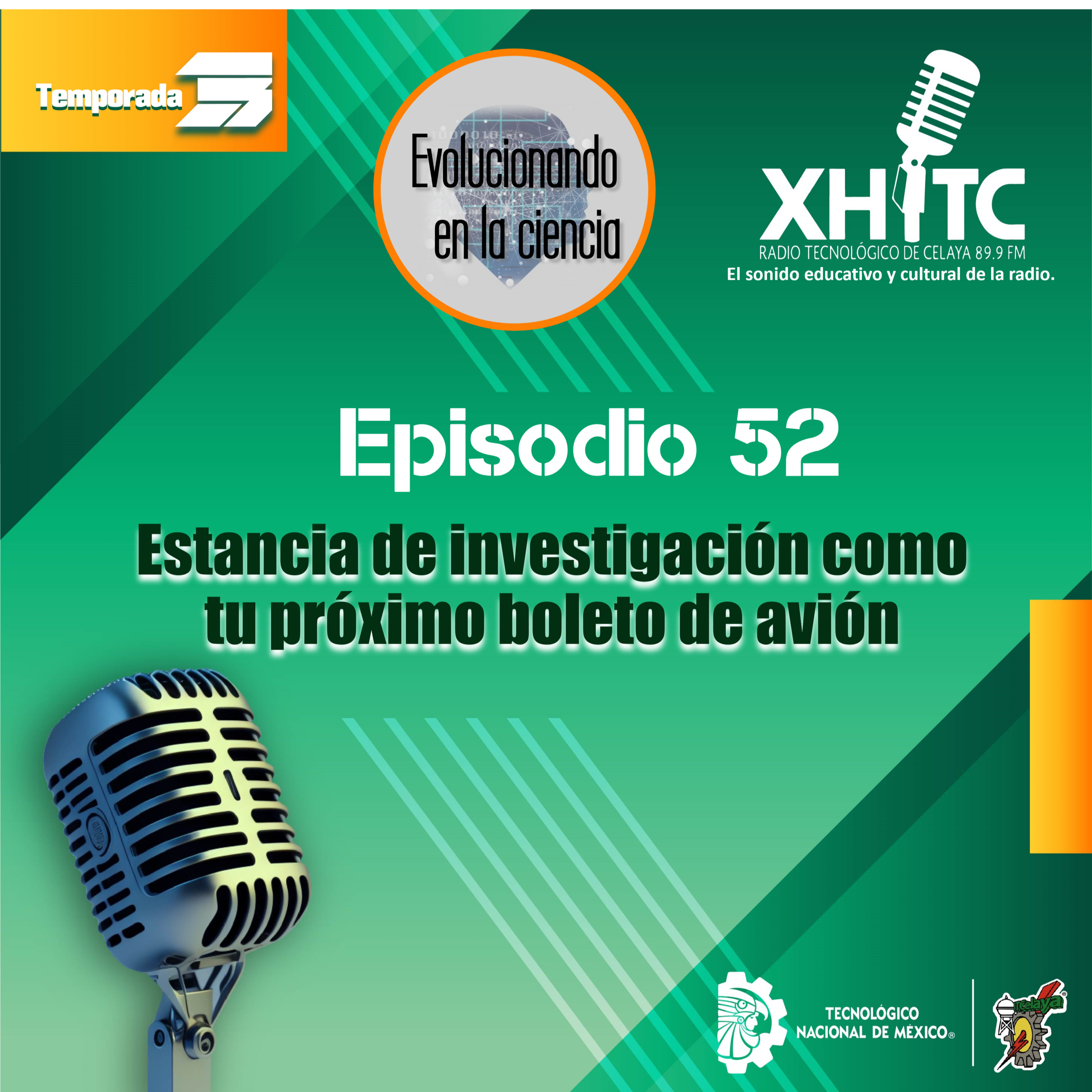 Radio Tecnológico de Celaya