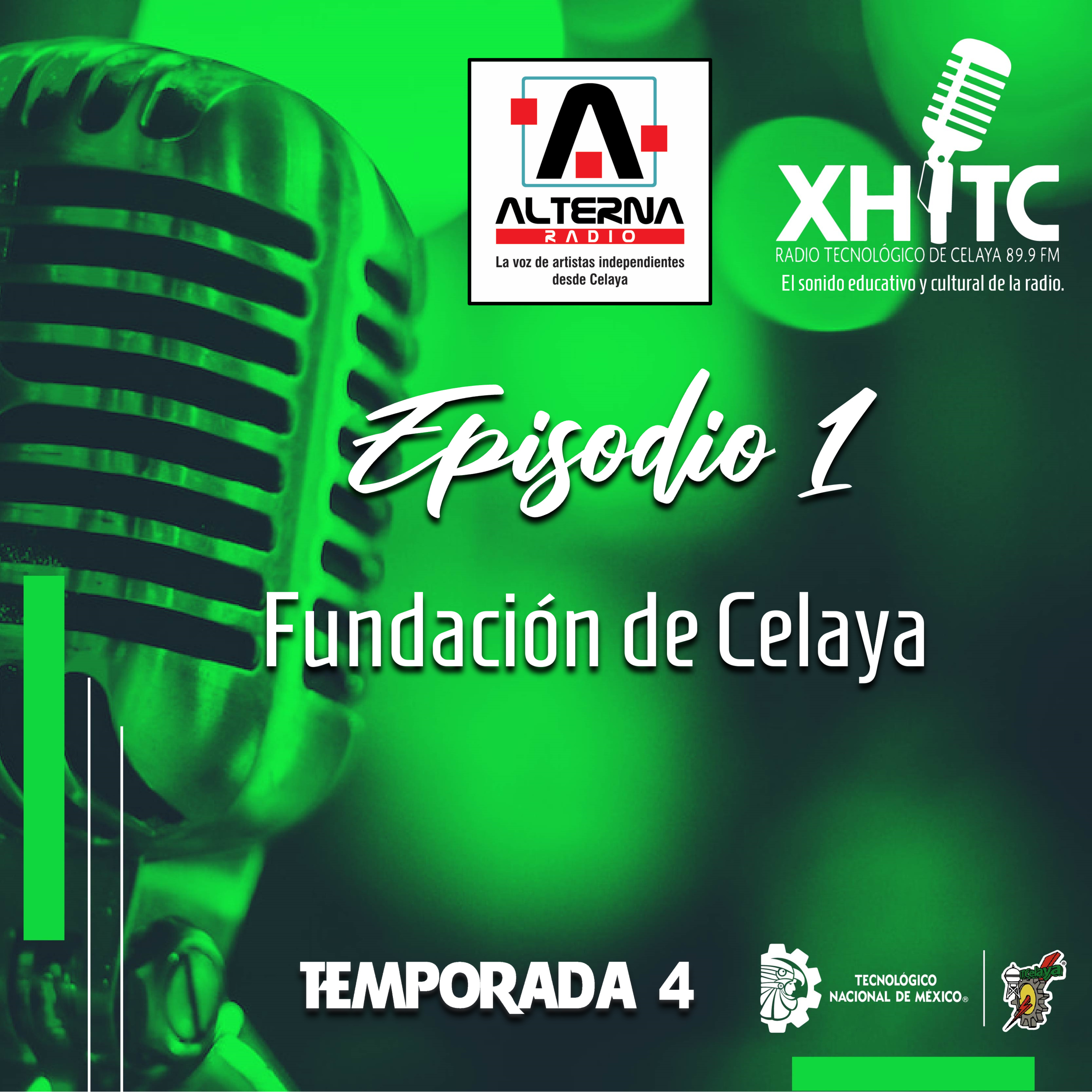 Radio Tecnológico de Celaya
