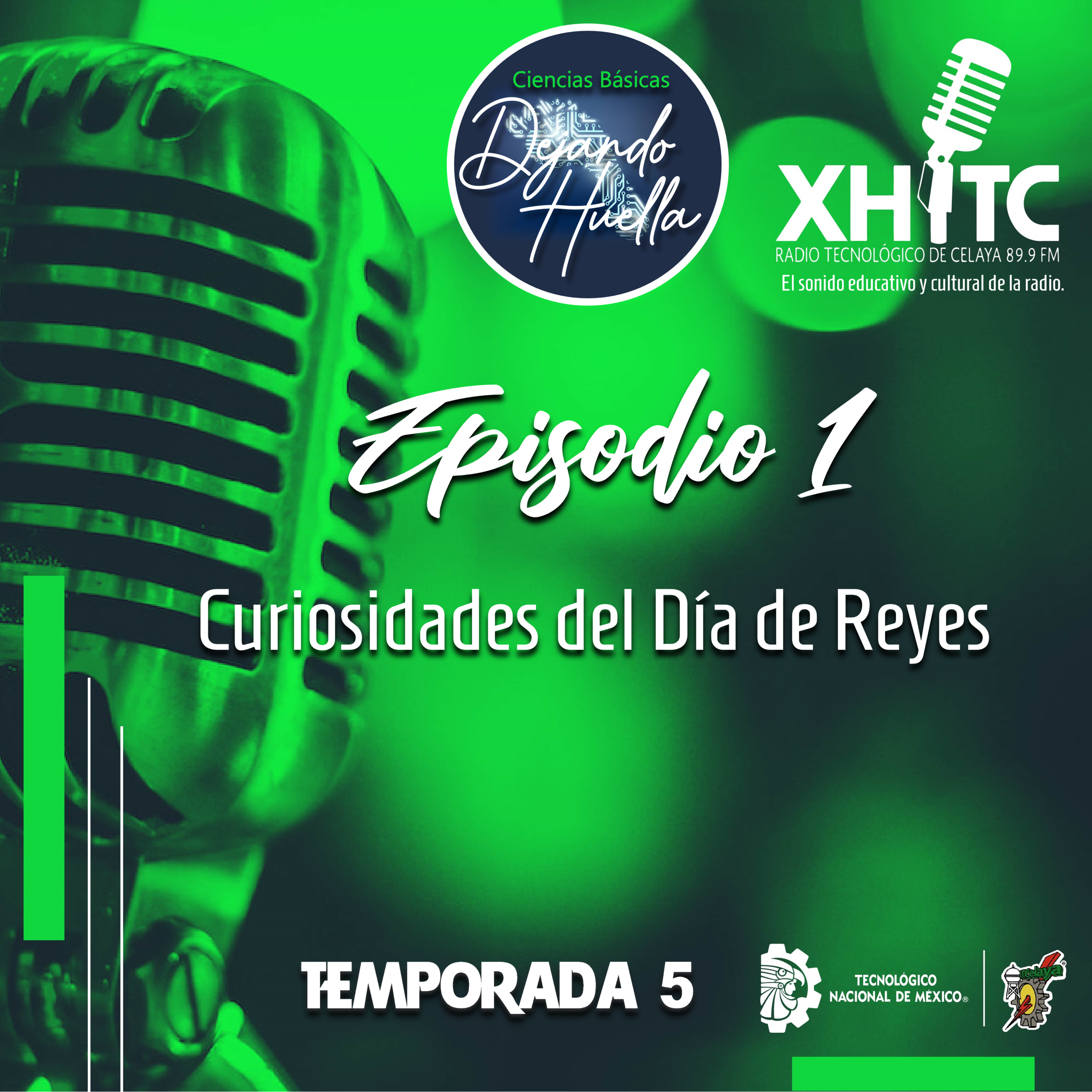 Radio Tecnológico de Celaya