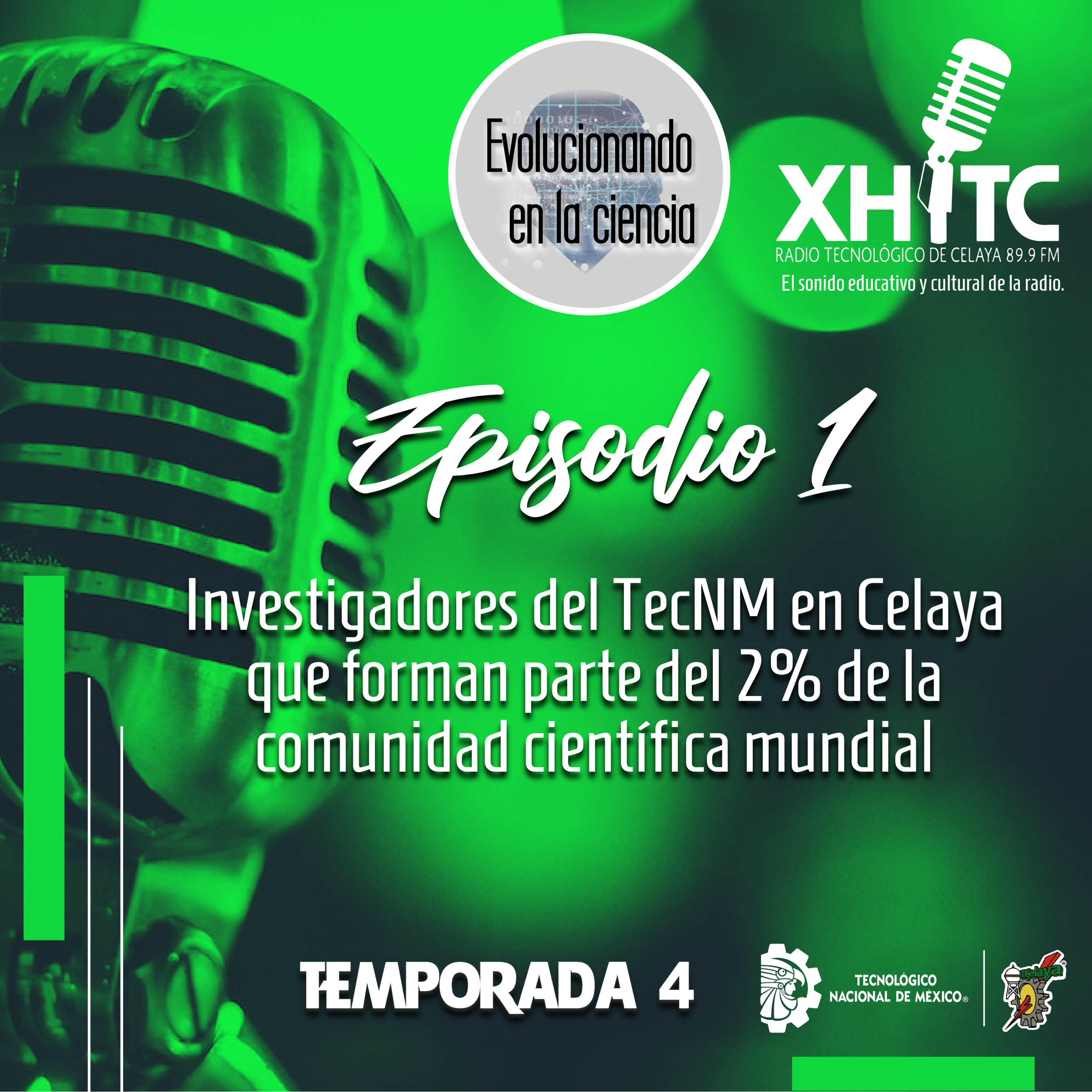 Radio Tecnológico de Celaya