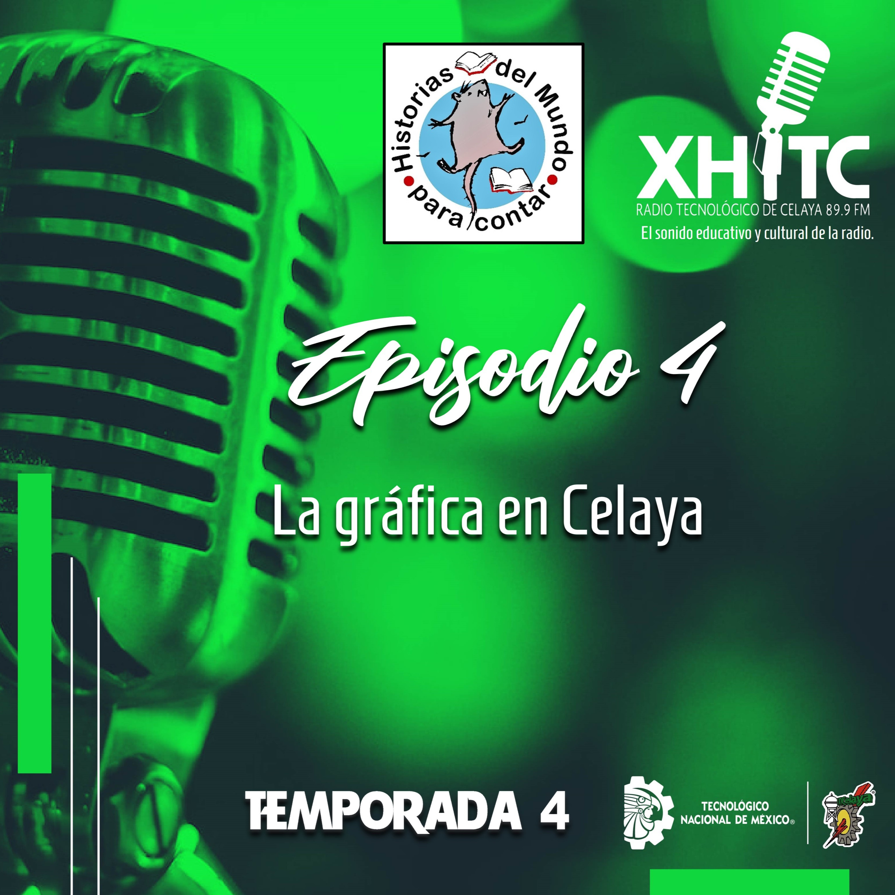 Radio Tecnológico de Celaya