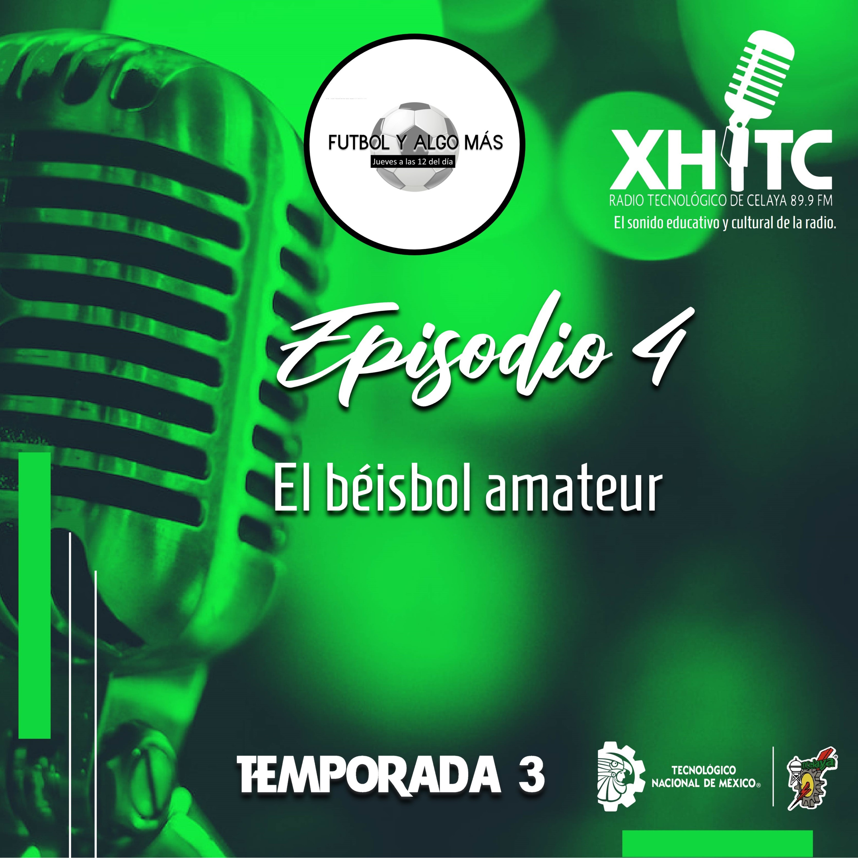 Radio Tecnológico de Celaya