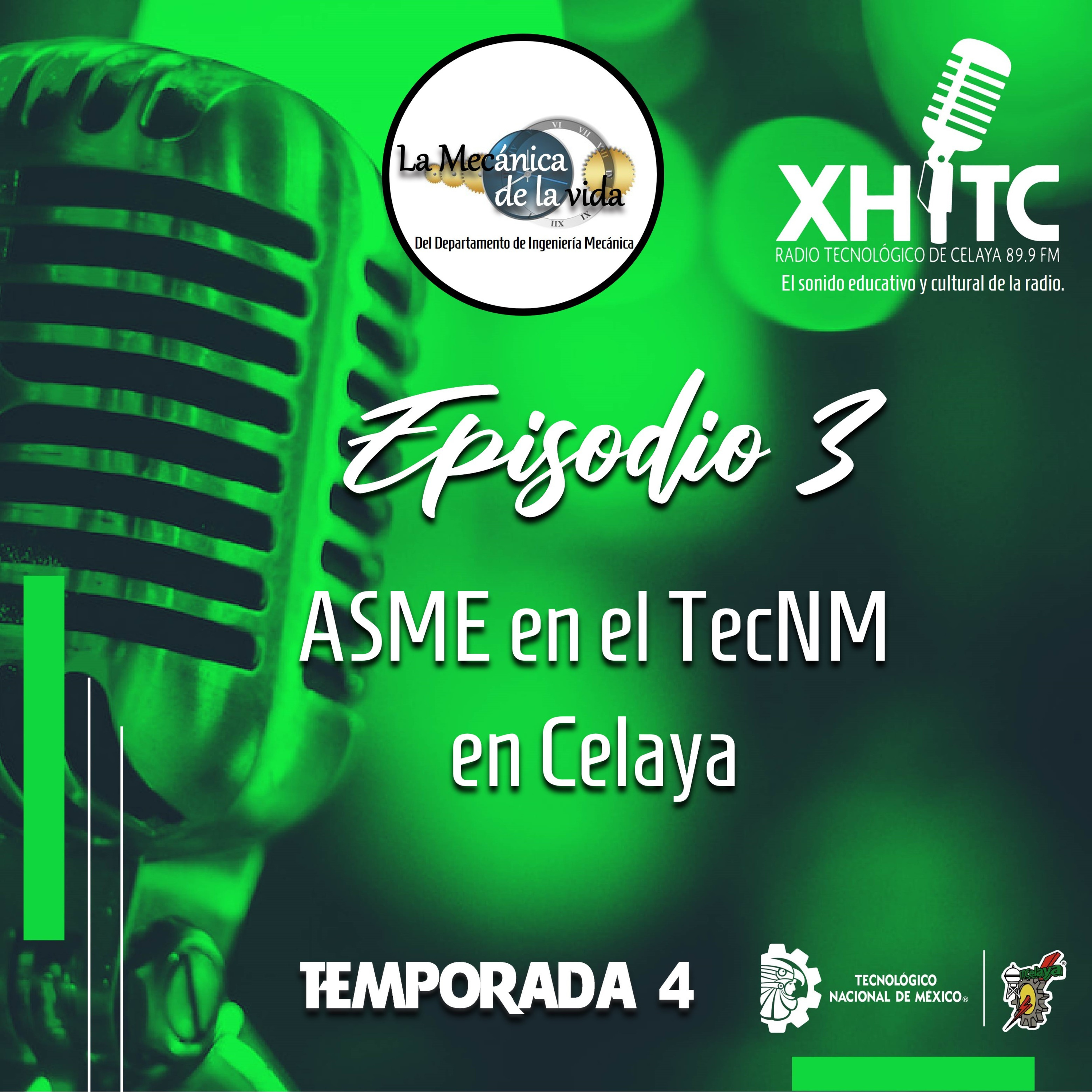 Radio Tecnológico de Celaya