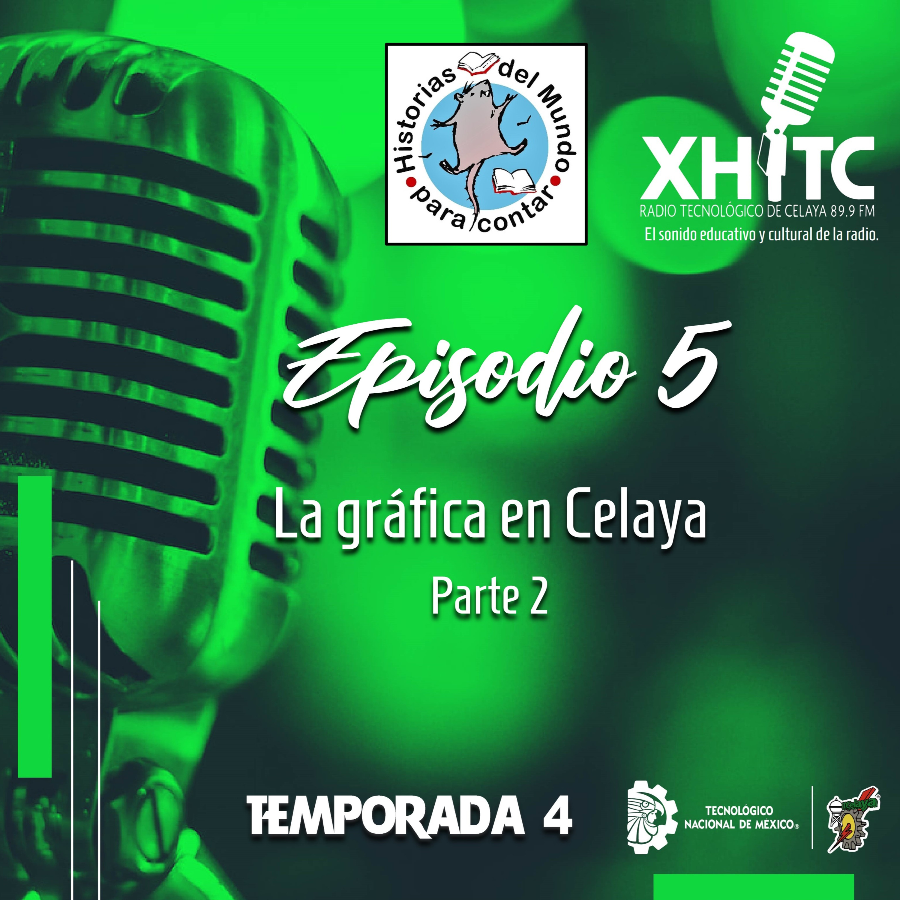 Radio Tecnológico de Celaya