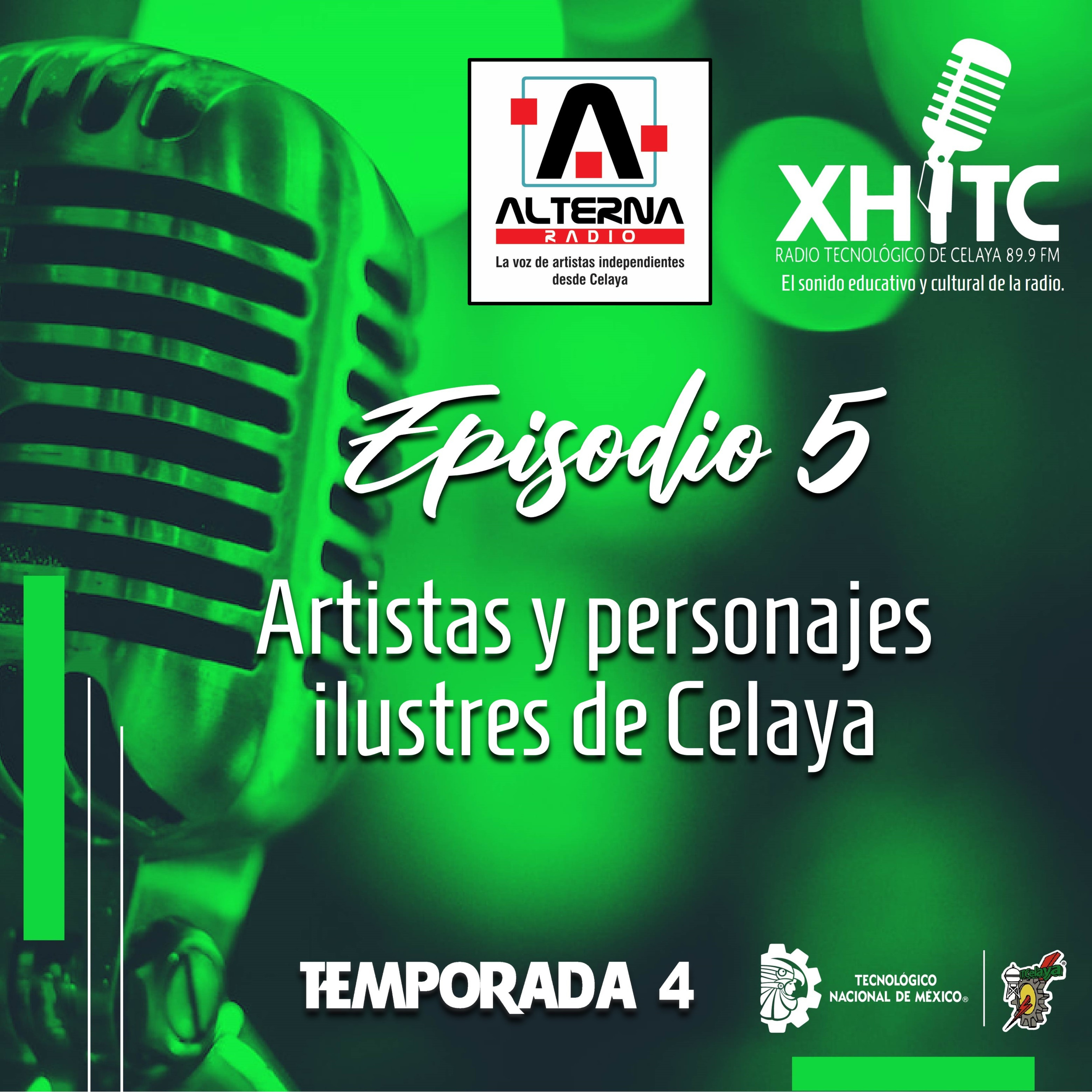 Radio Tecnológico de Celaya