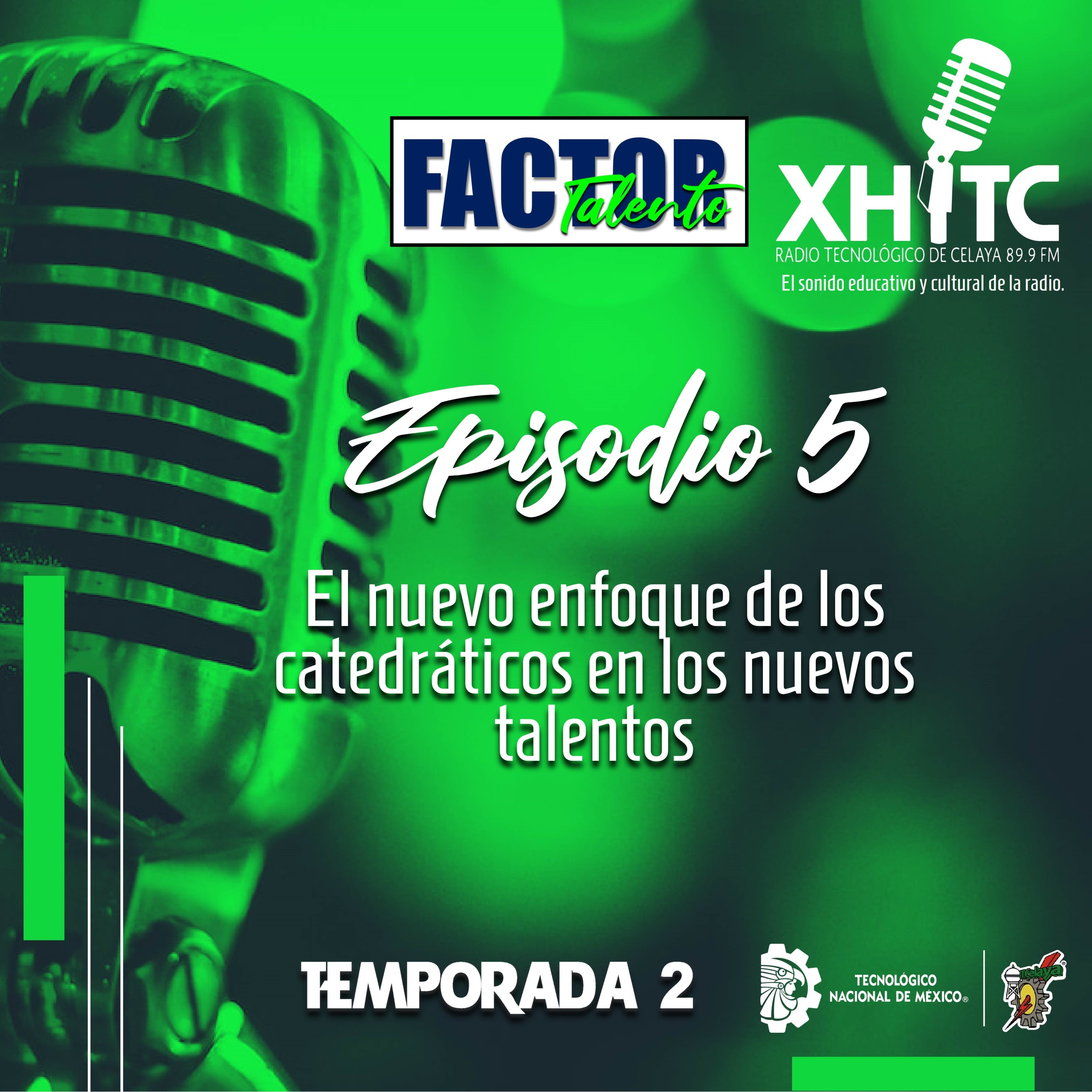 Radio Tecnológico de Celaya