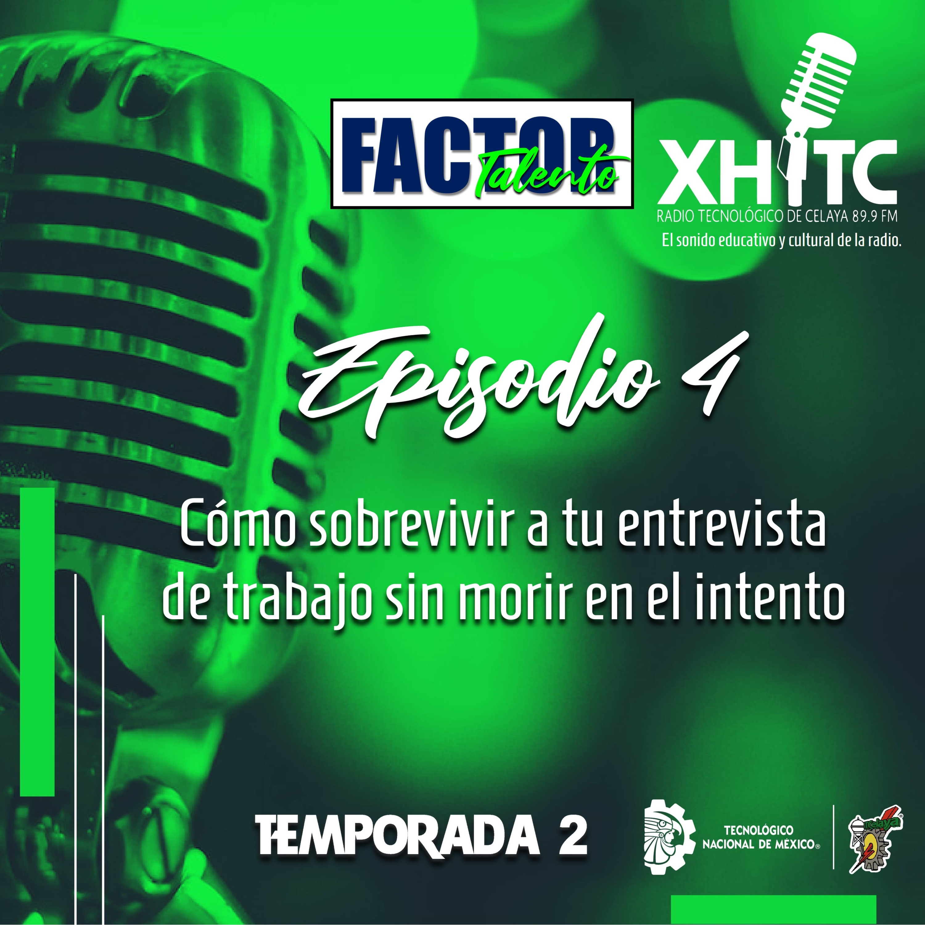 Radio Tecnológico de Celaya