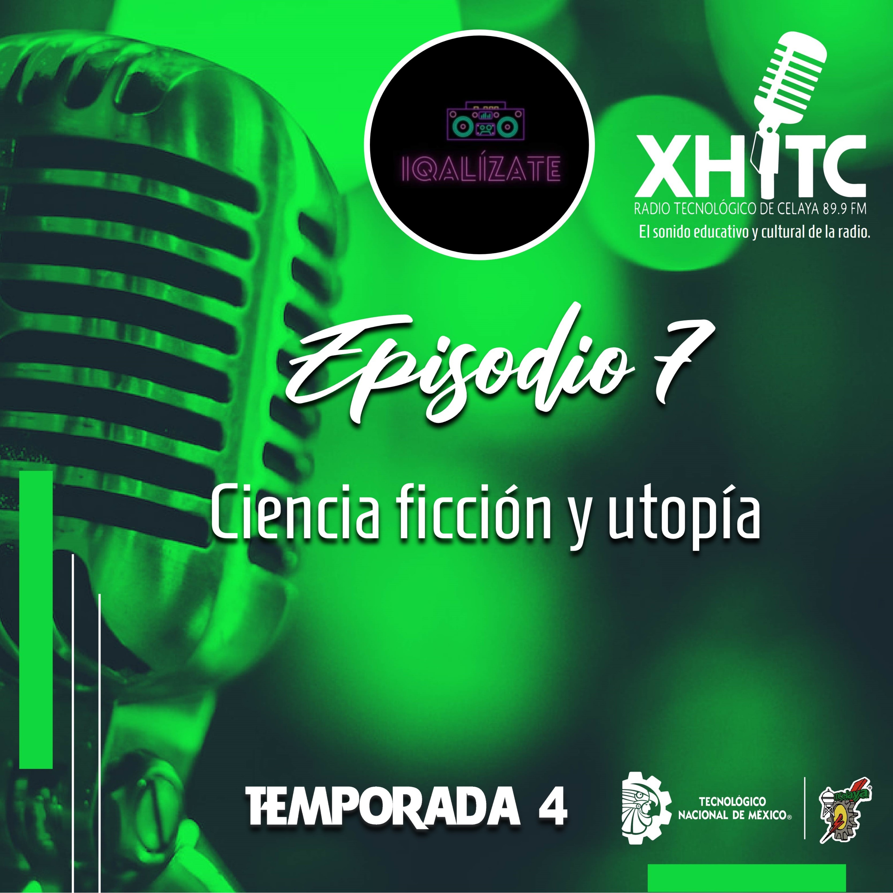 Radio Tecnológico de Celaya
