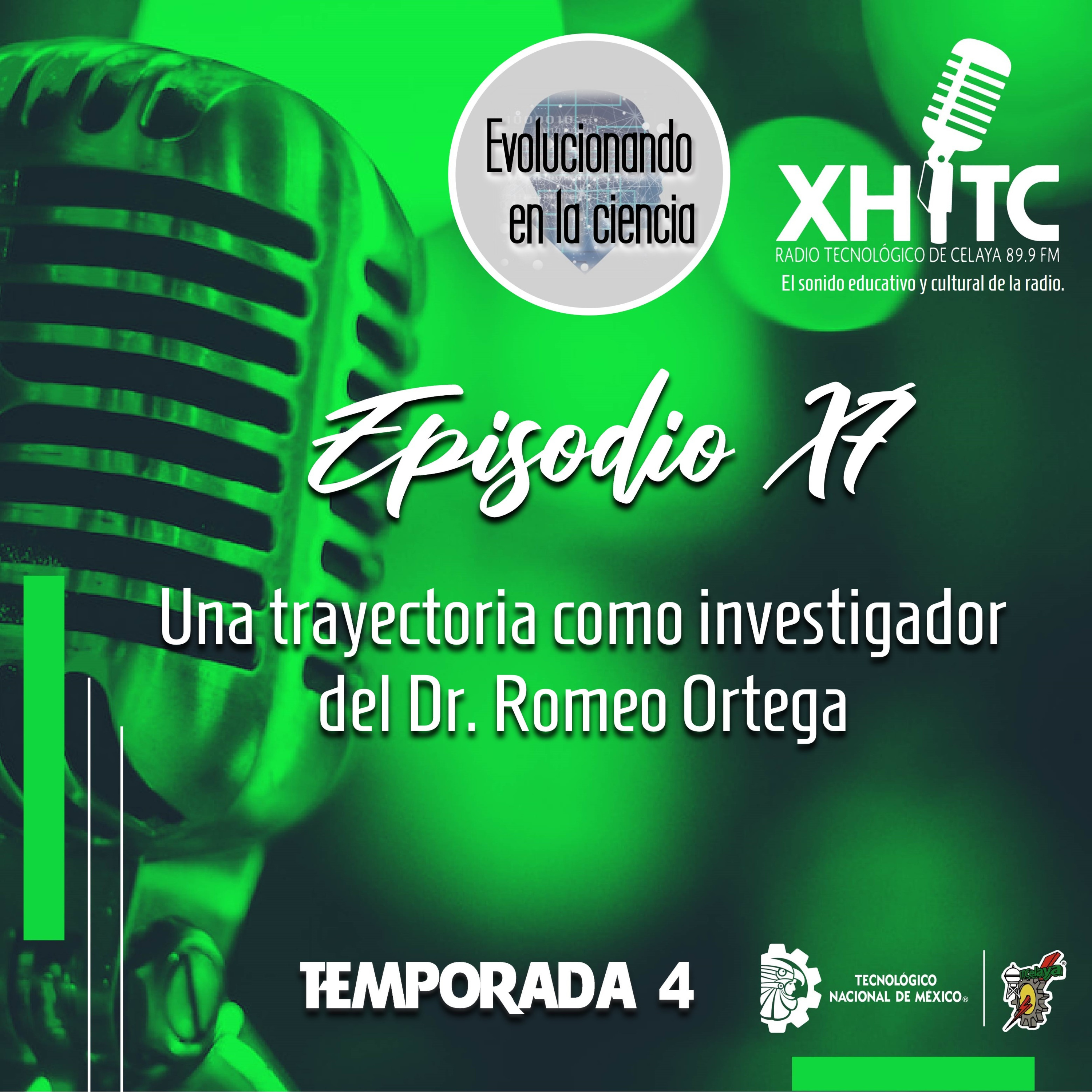Radio Tecnológico de Celaya